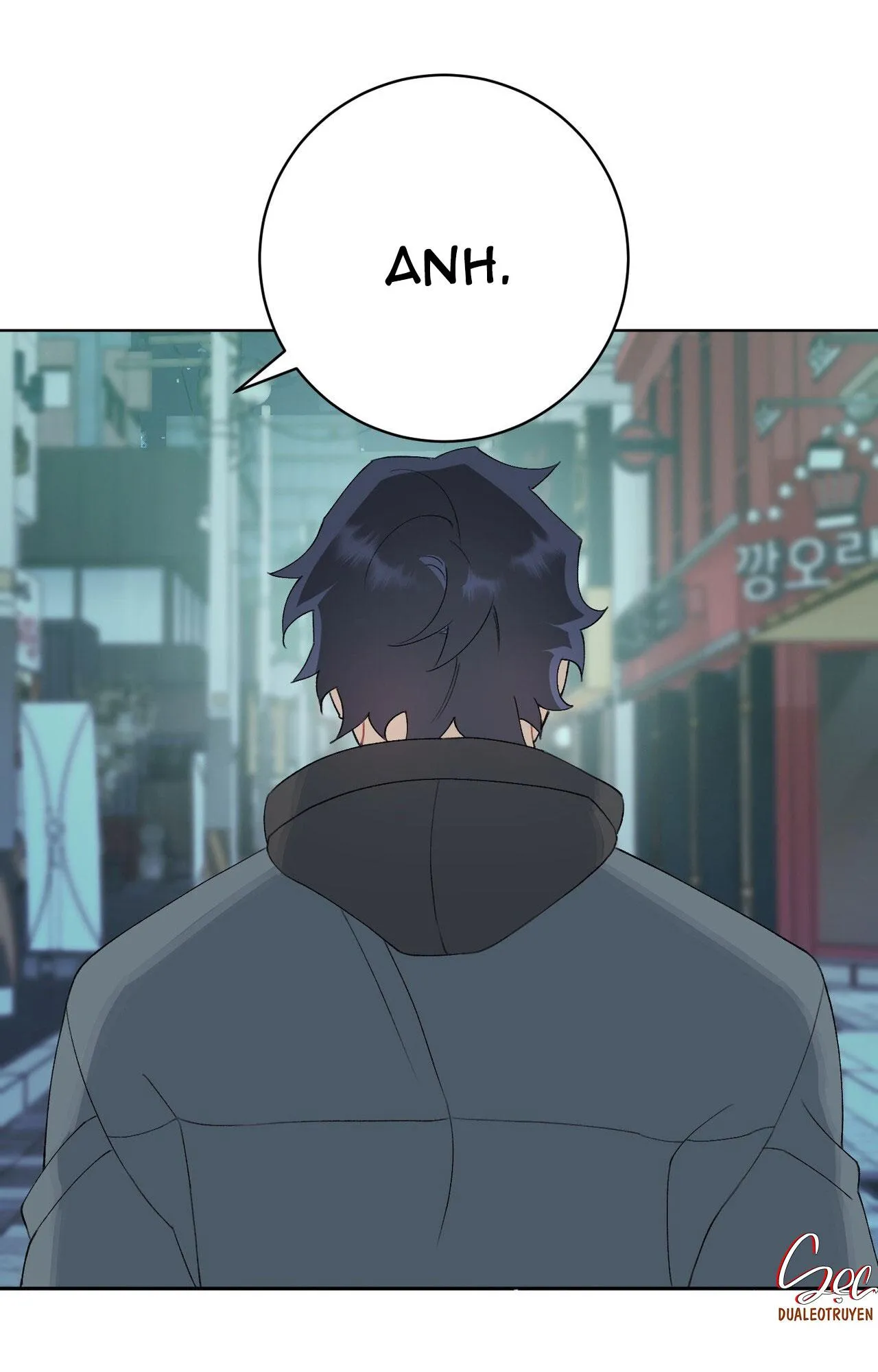 THIÊNG LIÊNG VÀ TÀN NHẪN Chapter 5 Trang 94