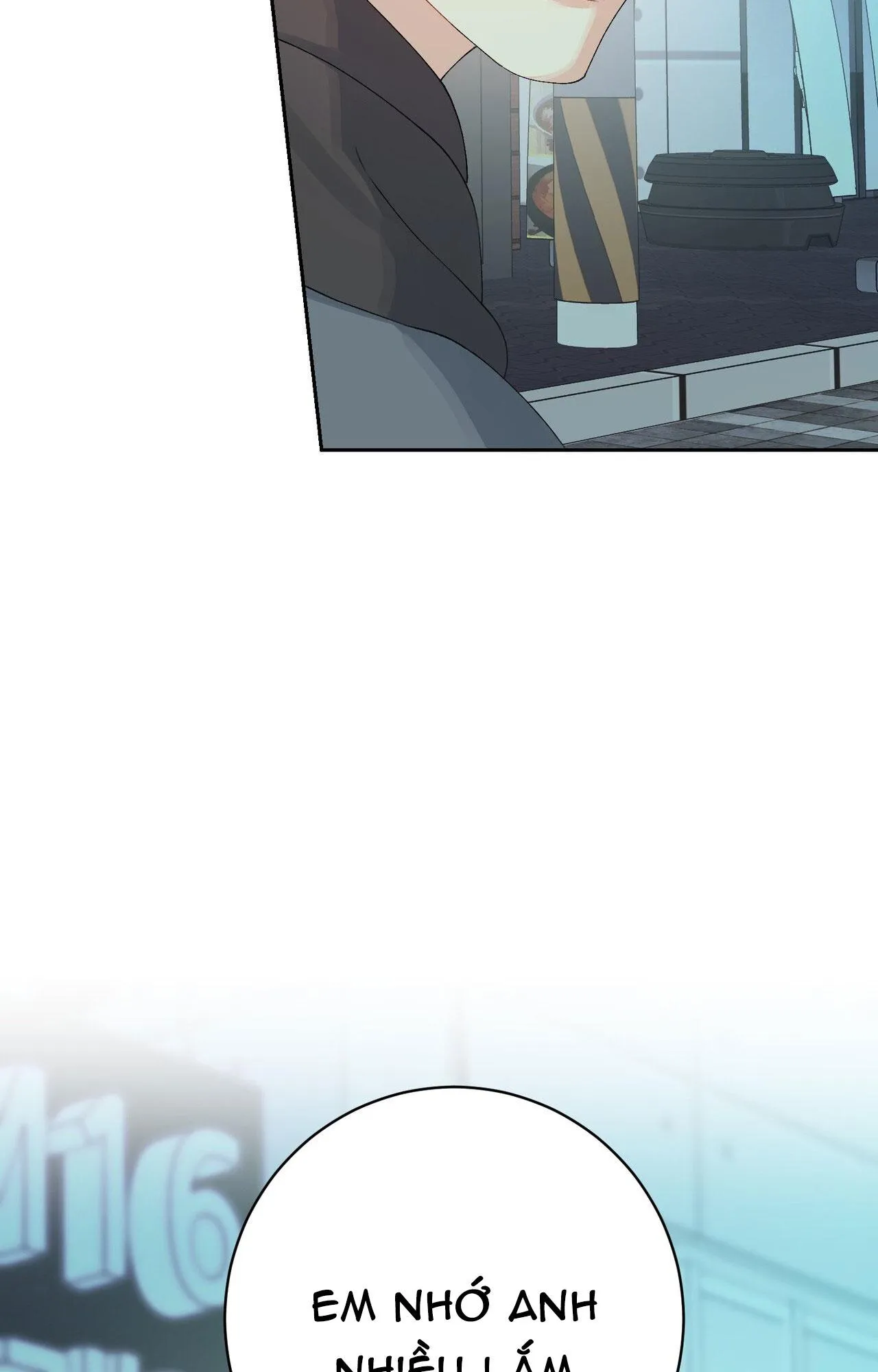 THIÊNG LIÊNG VÀ TÀN NHẪN Chapter 5 Trang 96