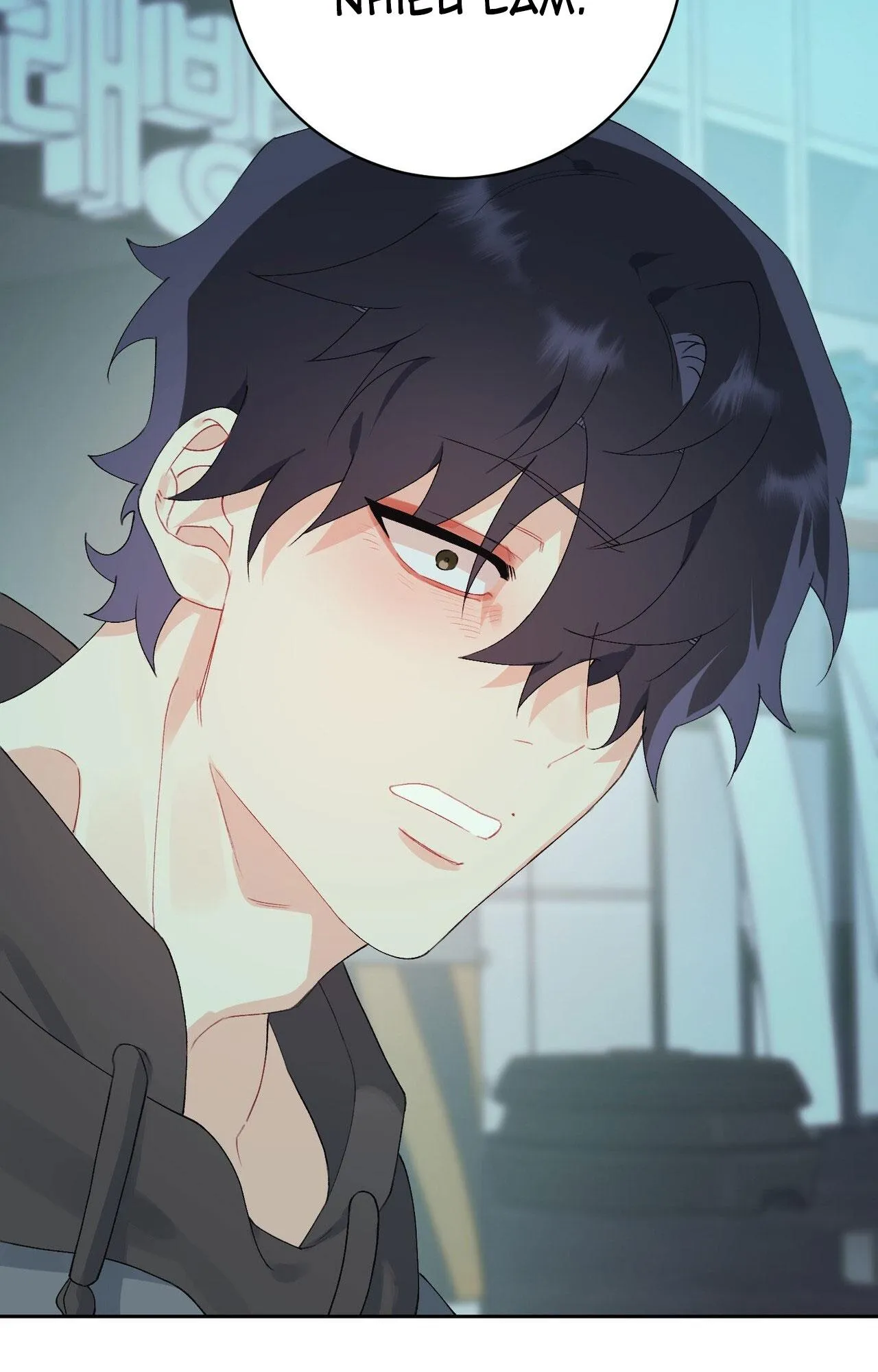 THIÊNG LIÊNG VÀ TÀN NHẪN Chapter 5 Trang 97