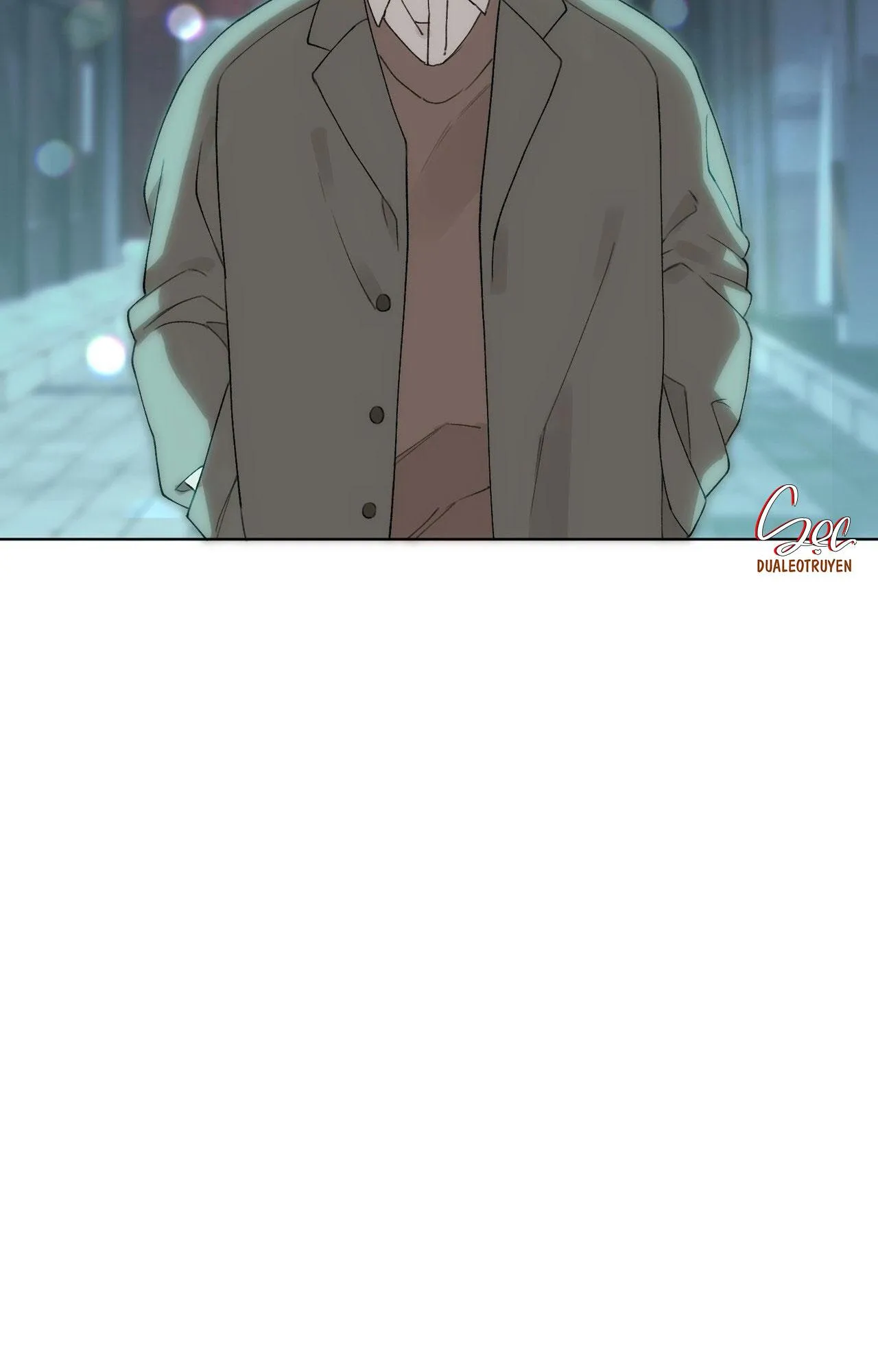 THIÊNG LIÊNG VÀ TÀN NHẪN Chapter 5 Trang 99