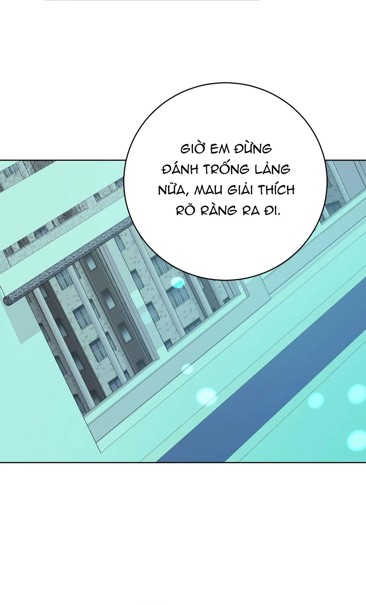 THIÊNG LIÊNG VÀ TÀN NHẪN Chapter 6 Trang 12