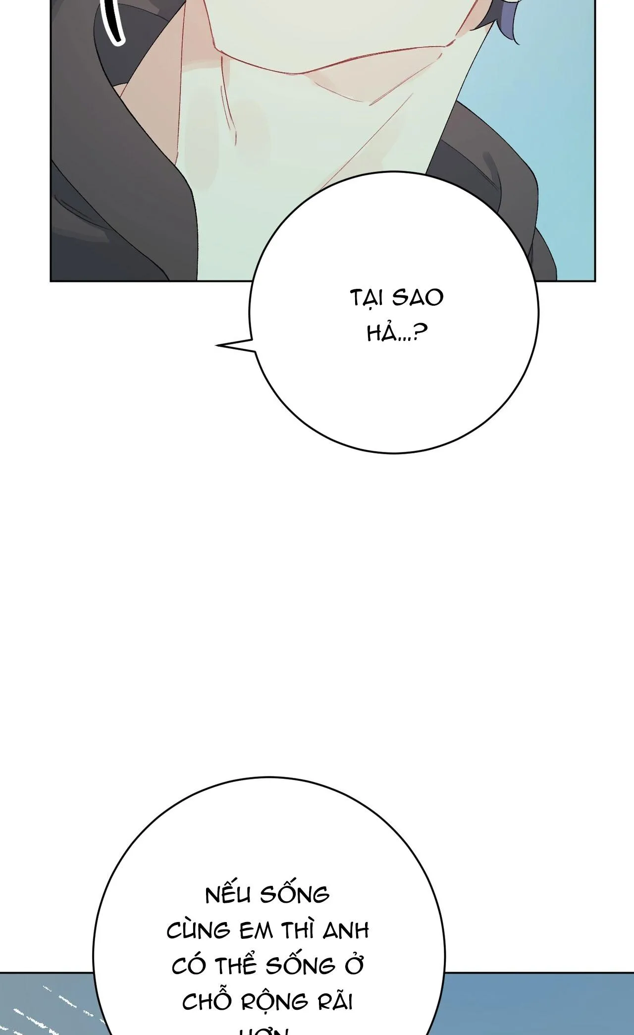 THIÊNG LIÊNG VÀ TÀN NHẪN Chapter 6 Trang 15