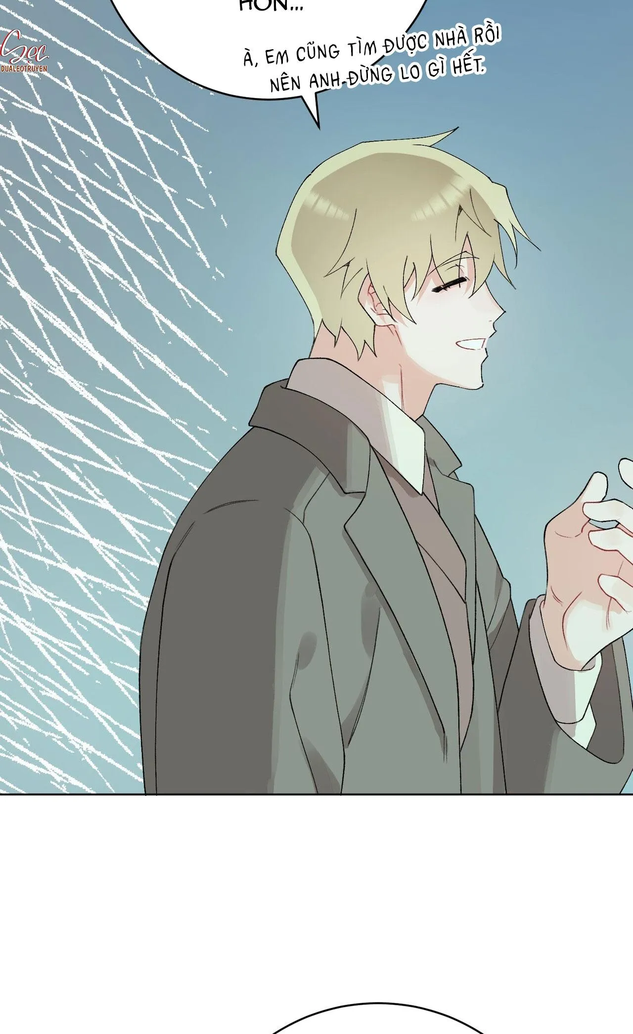 THIÊNG LIÊNG VÀ TÀN NHẪN Chapter 6 Trang 16