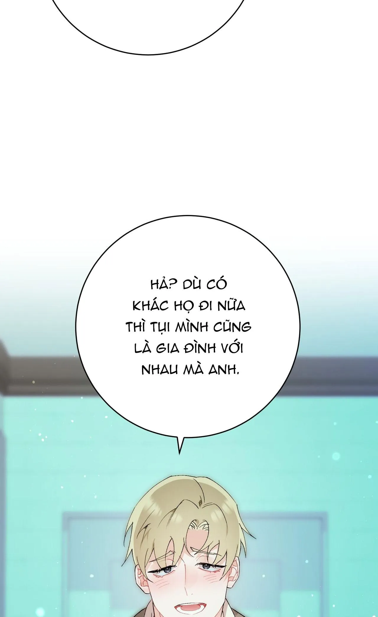 THIÊNG LIÊNG VÀ TÀN NHẪN Chapter 6 Trang 18