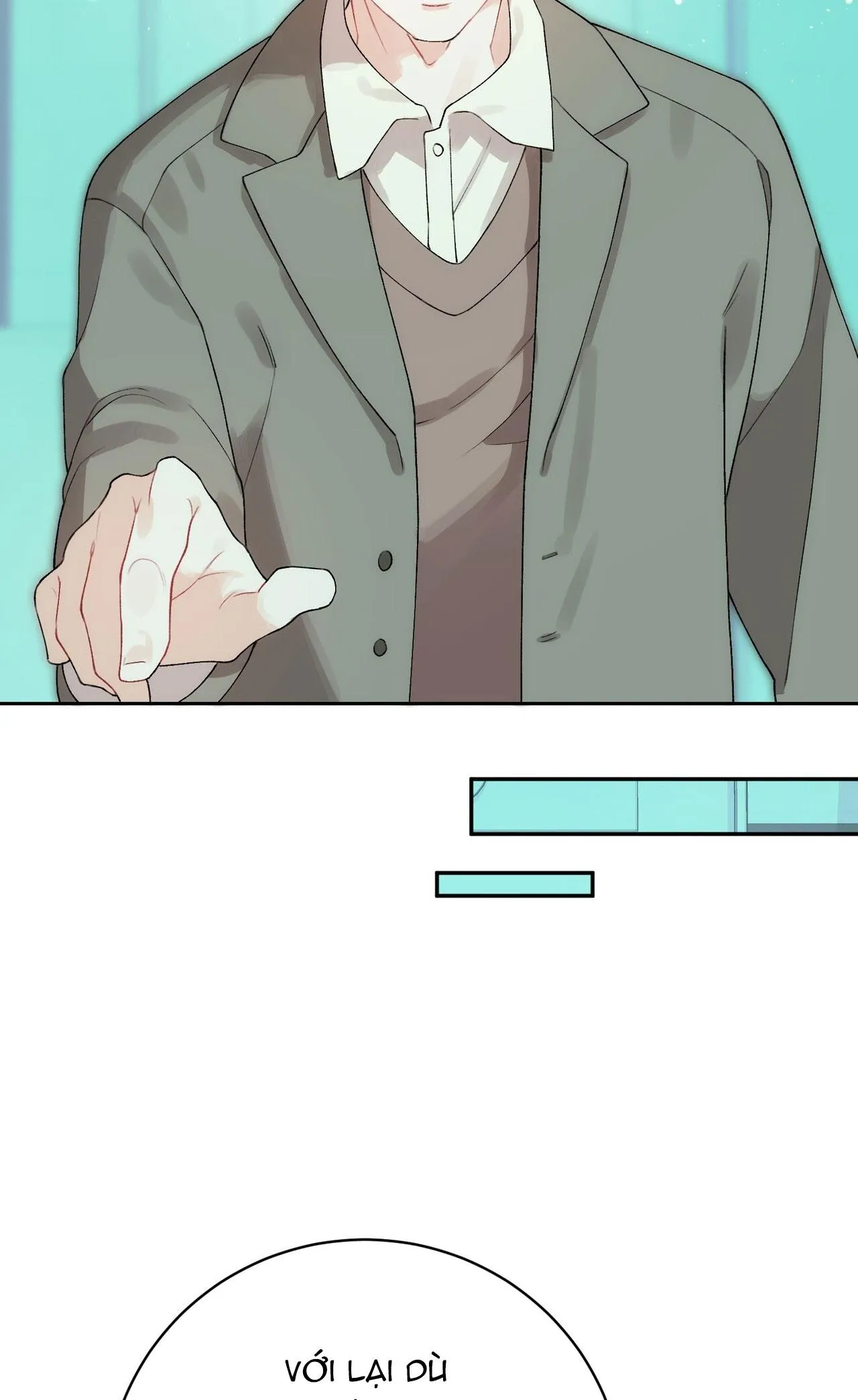 THIÊNG LIÊNG VÀ TÀN NHẪN Chapter 6 Trang 19