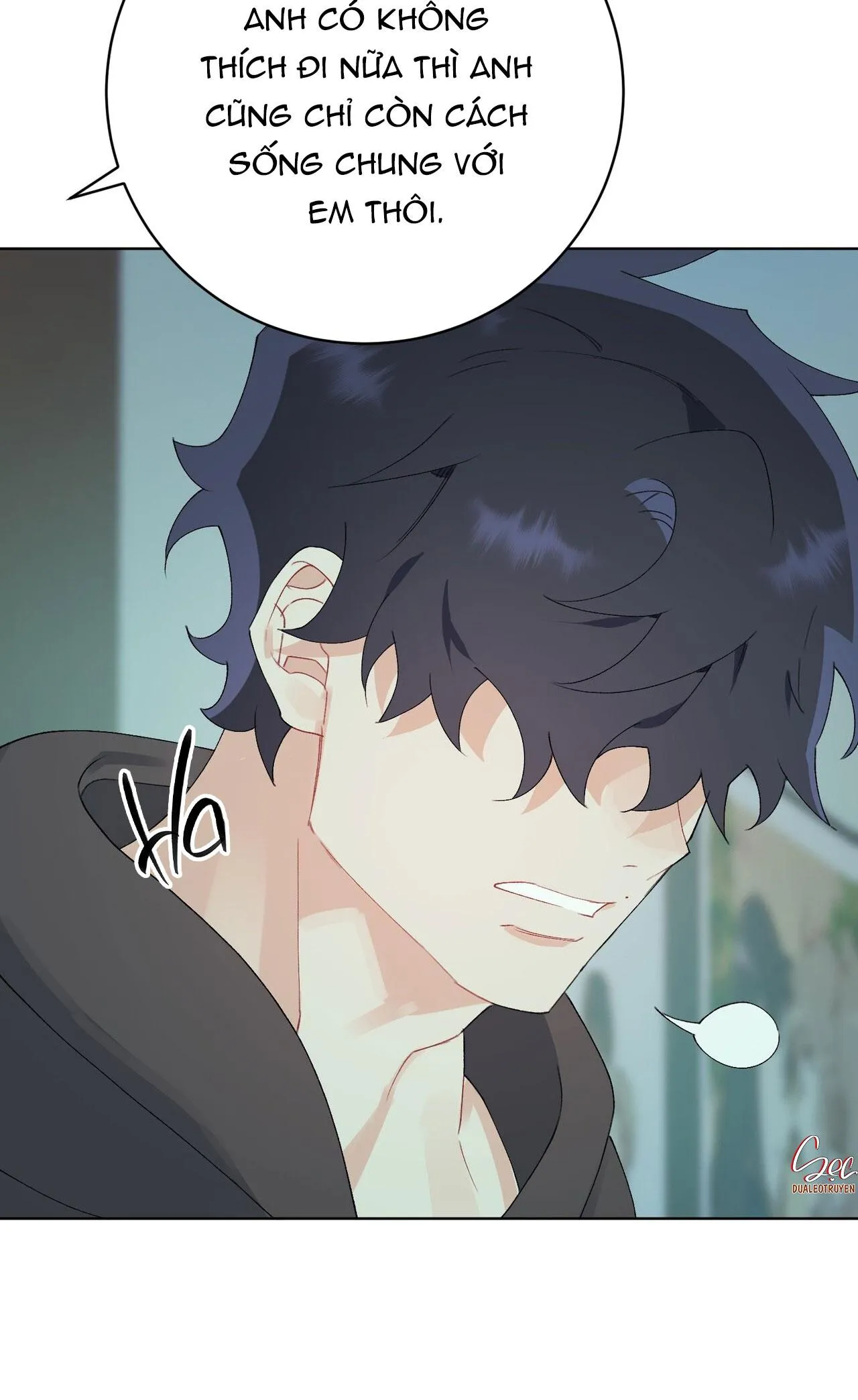 THIÊNG LIÊNG VÀ TÀN NHẪN Chapter 6 Trang 20