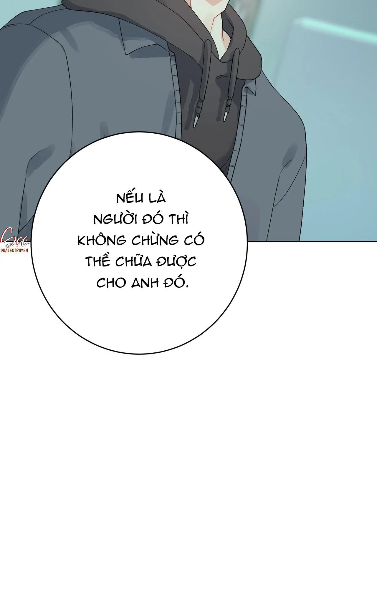 THIÊNG LIÊNG VÀ TÀN NHẪN Chapter 6 Trang 23