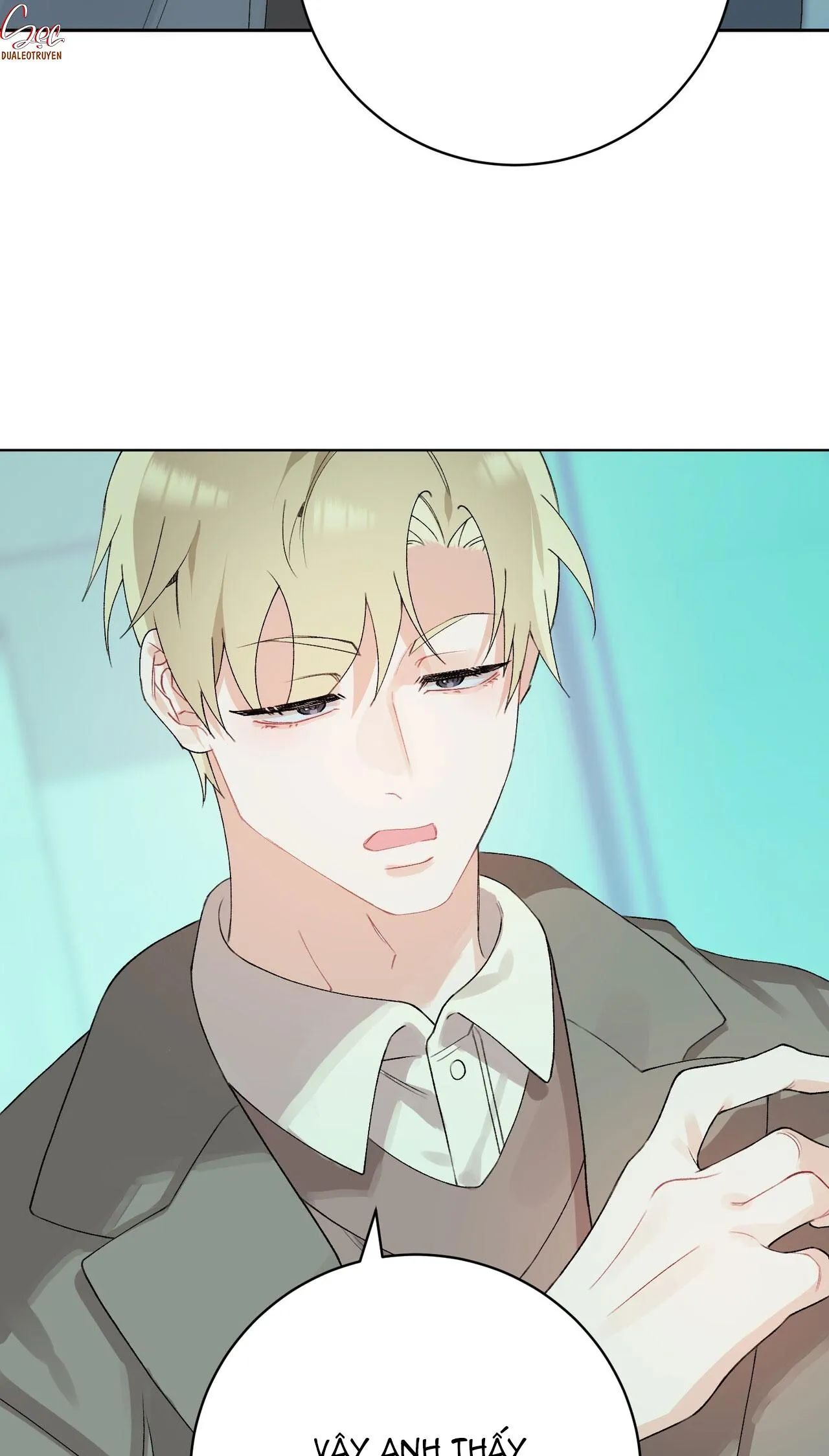 THIÊNG LIÊNG VÀ TÀN NHẪN Chapter 6 Trang 25