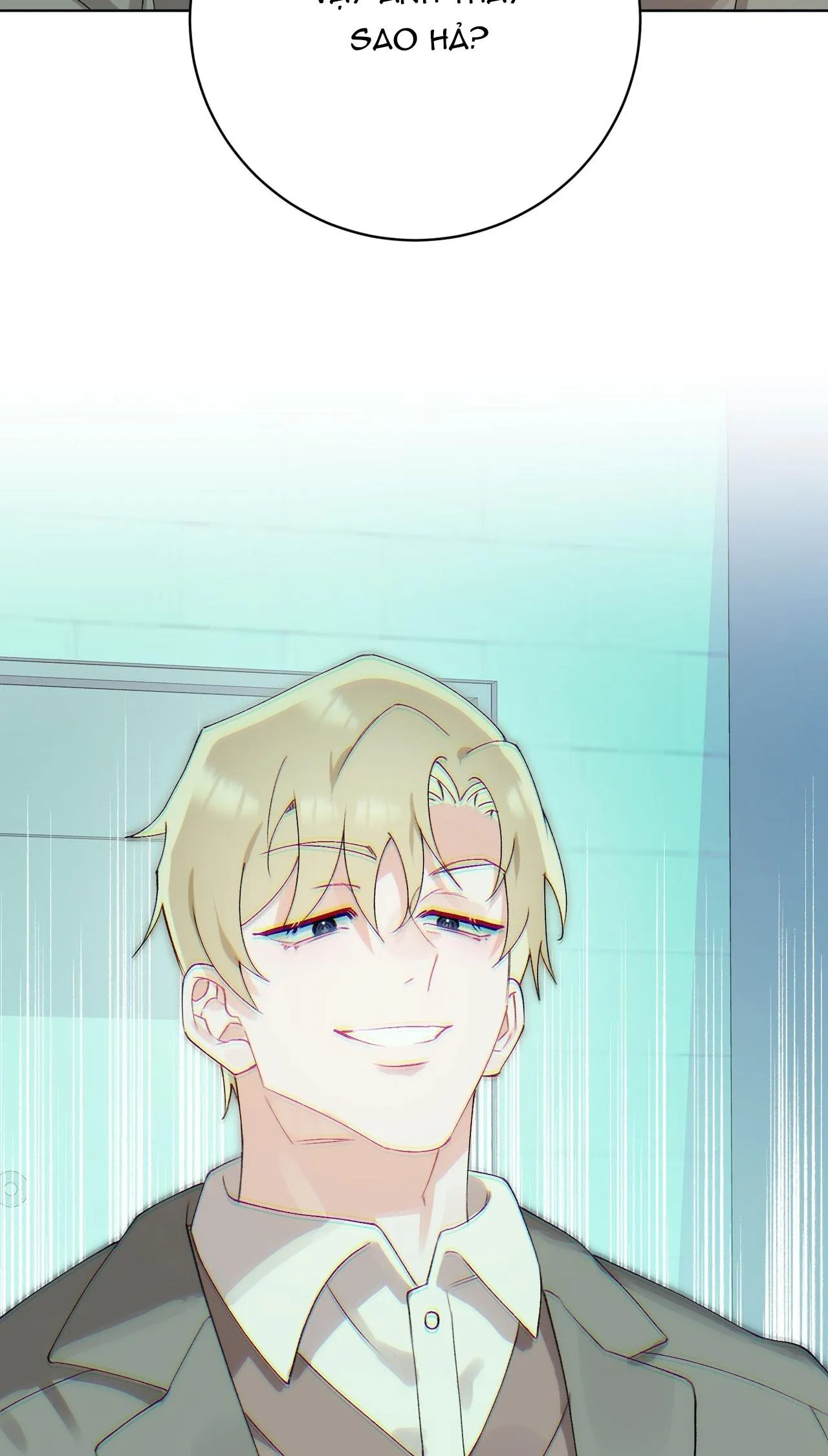 THIÊNG LIÊNG VÀ TÀN NHẪN Chapter 6 Trang 26