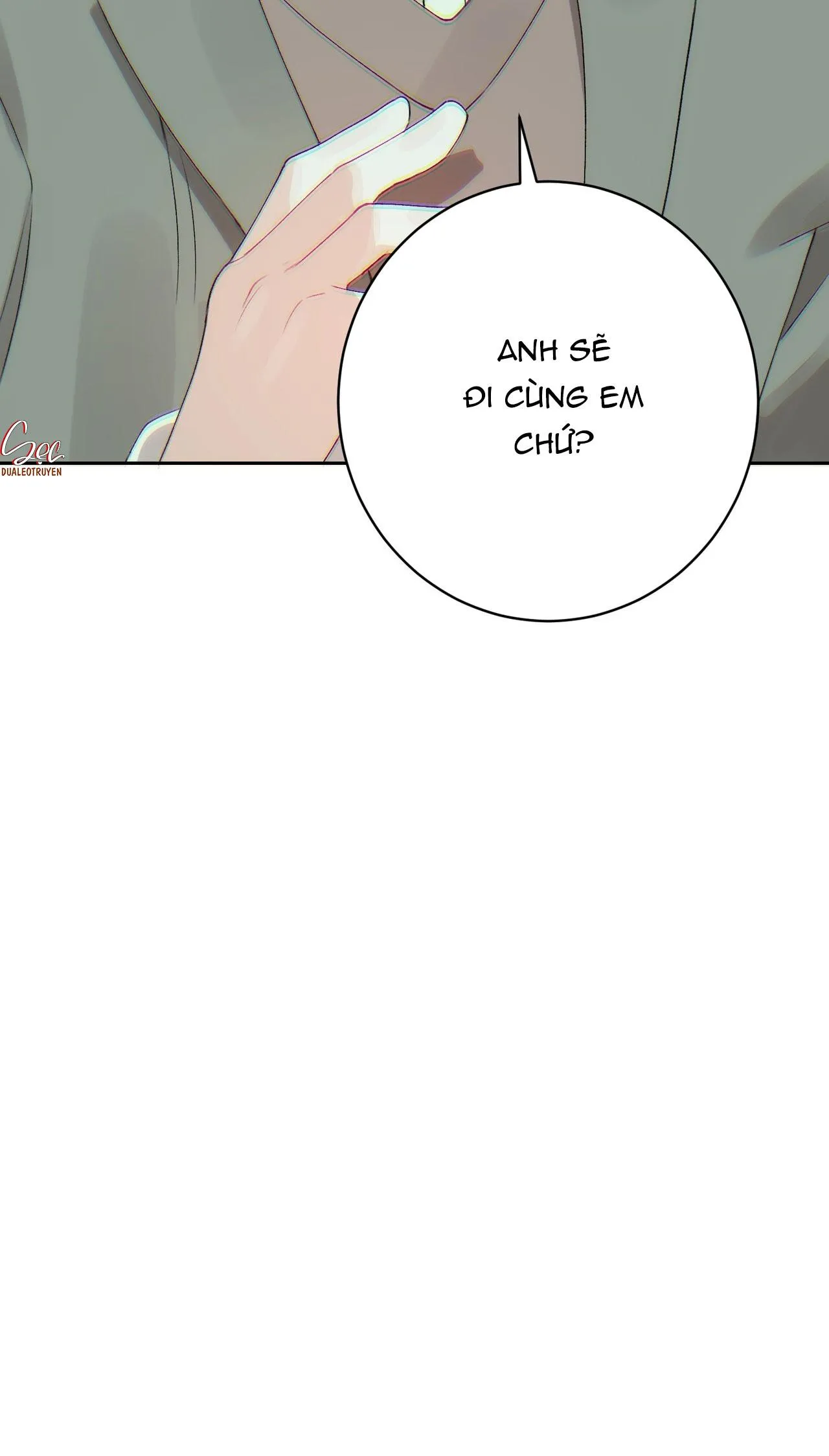 THIÊNG LIÊNG VÀ TÀN NHẪN Chapter 6 Trang 27