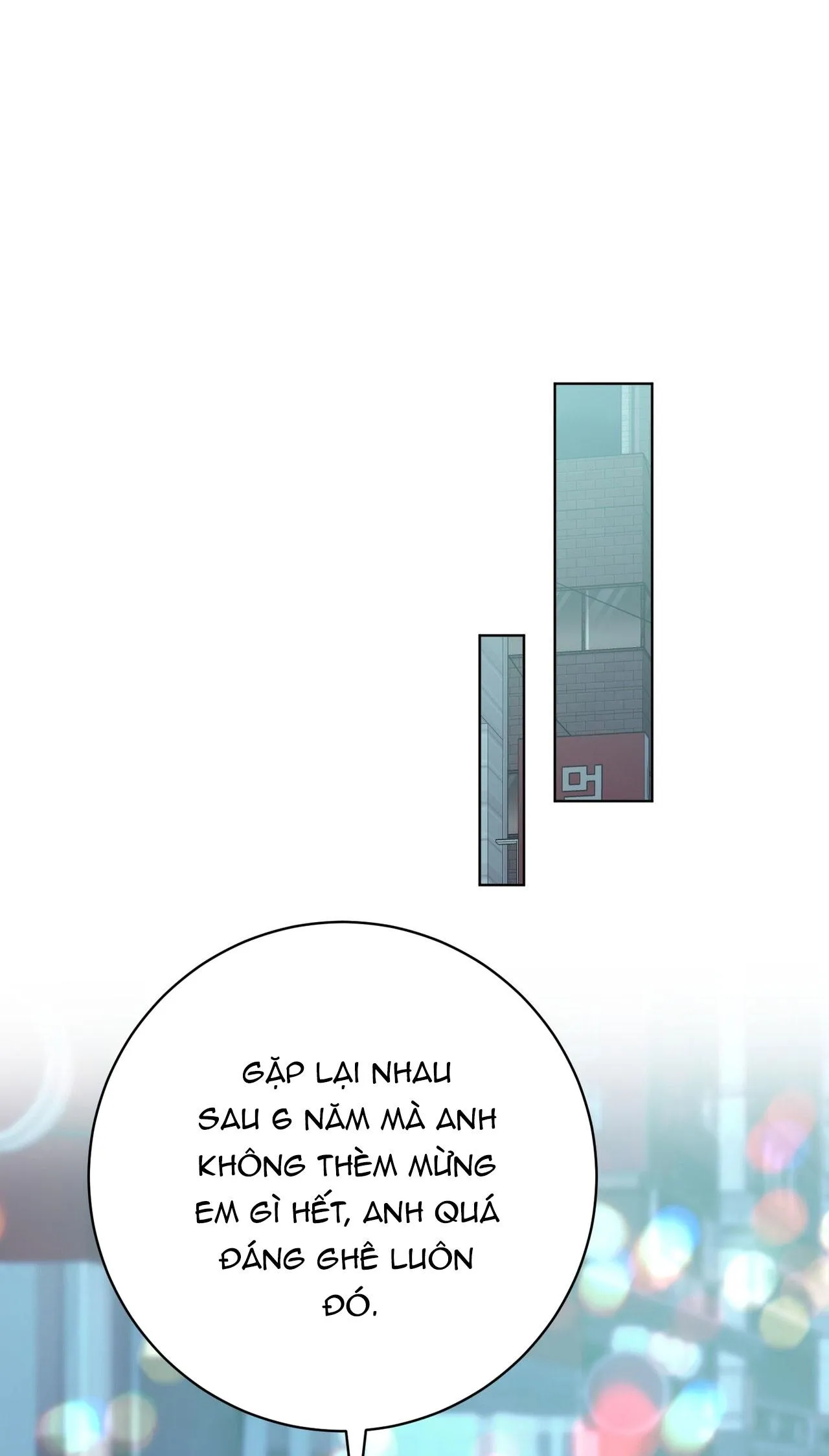 THIÊNG LIÊNG VÀ TÀN NHẪN Chapter 6 Trang 28