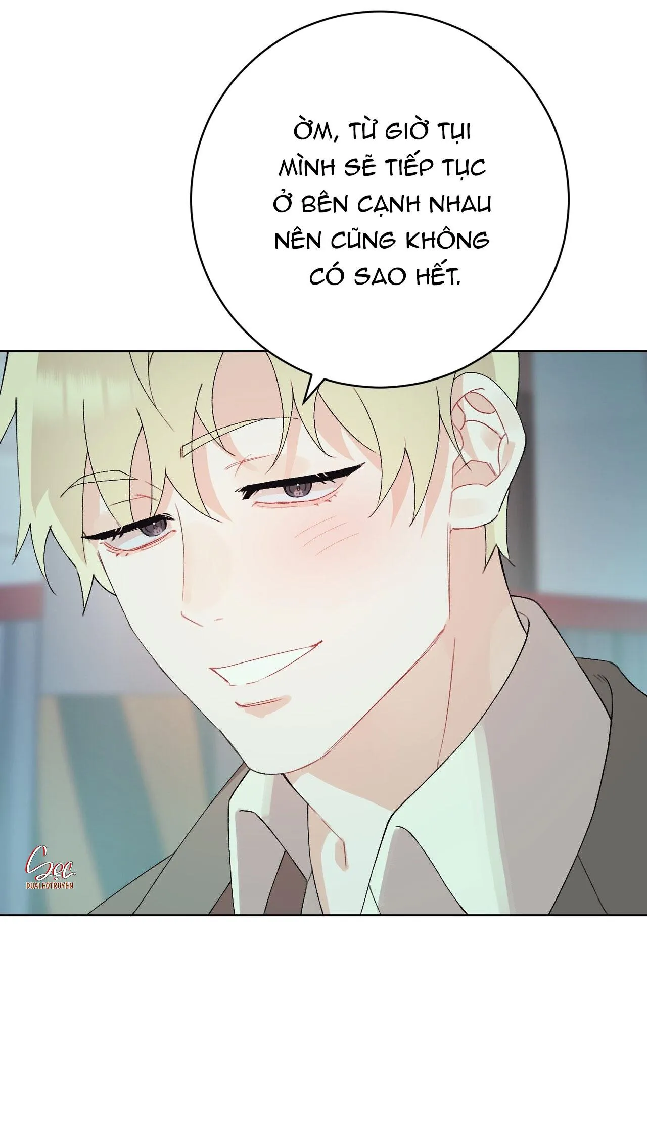 THIÊNG LIÊNG VÀ TÀN NHẪN Chapter 6 Trang 32