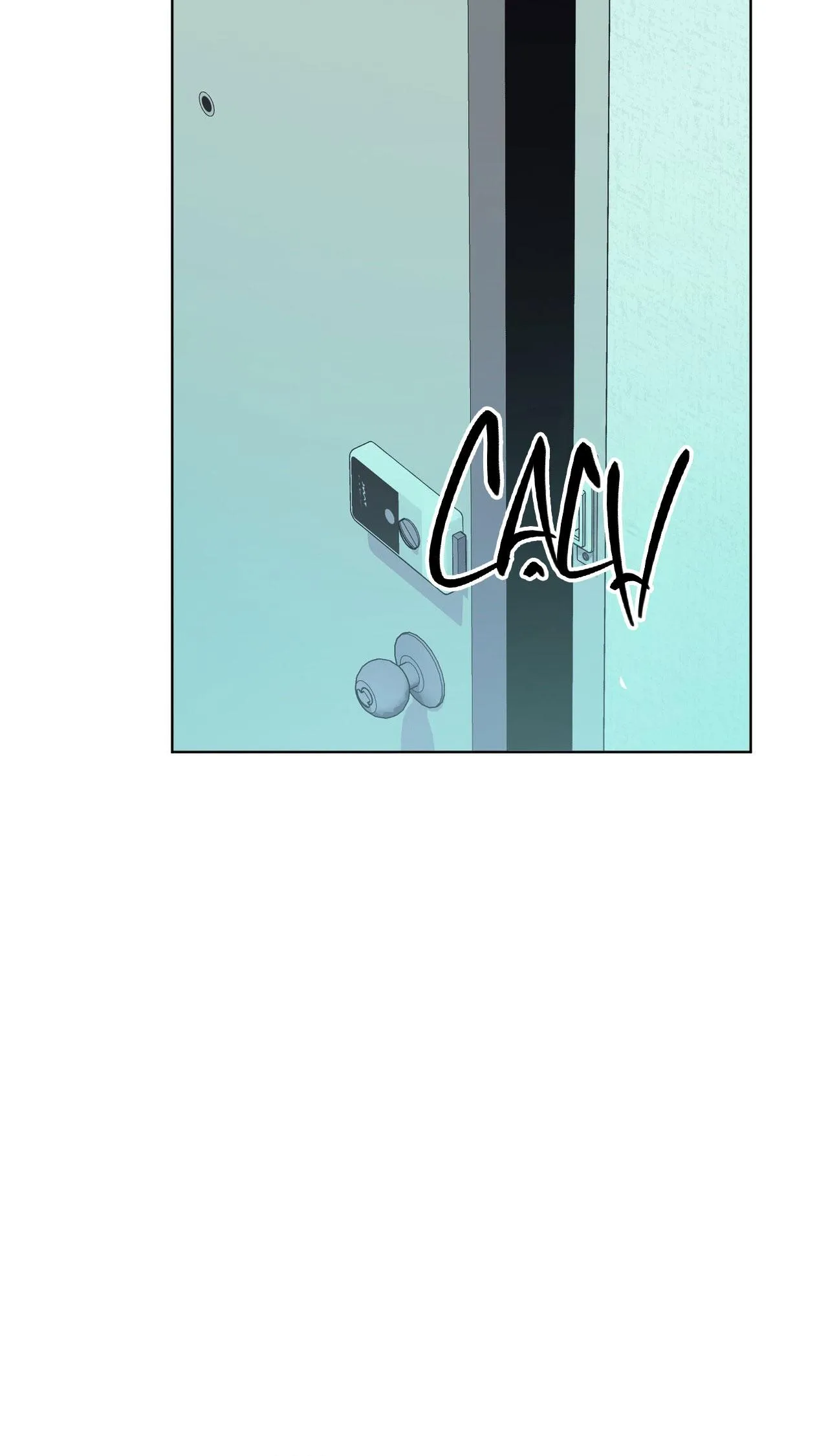 THIÊNG LIÊNG VÀ TÀN NHẪN Chapter 6 Trang 34