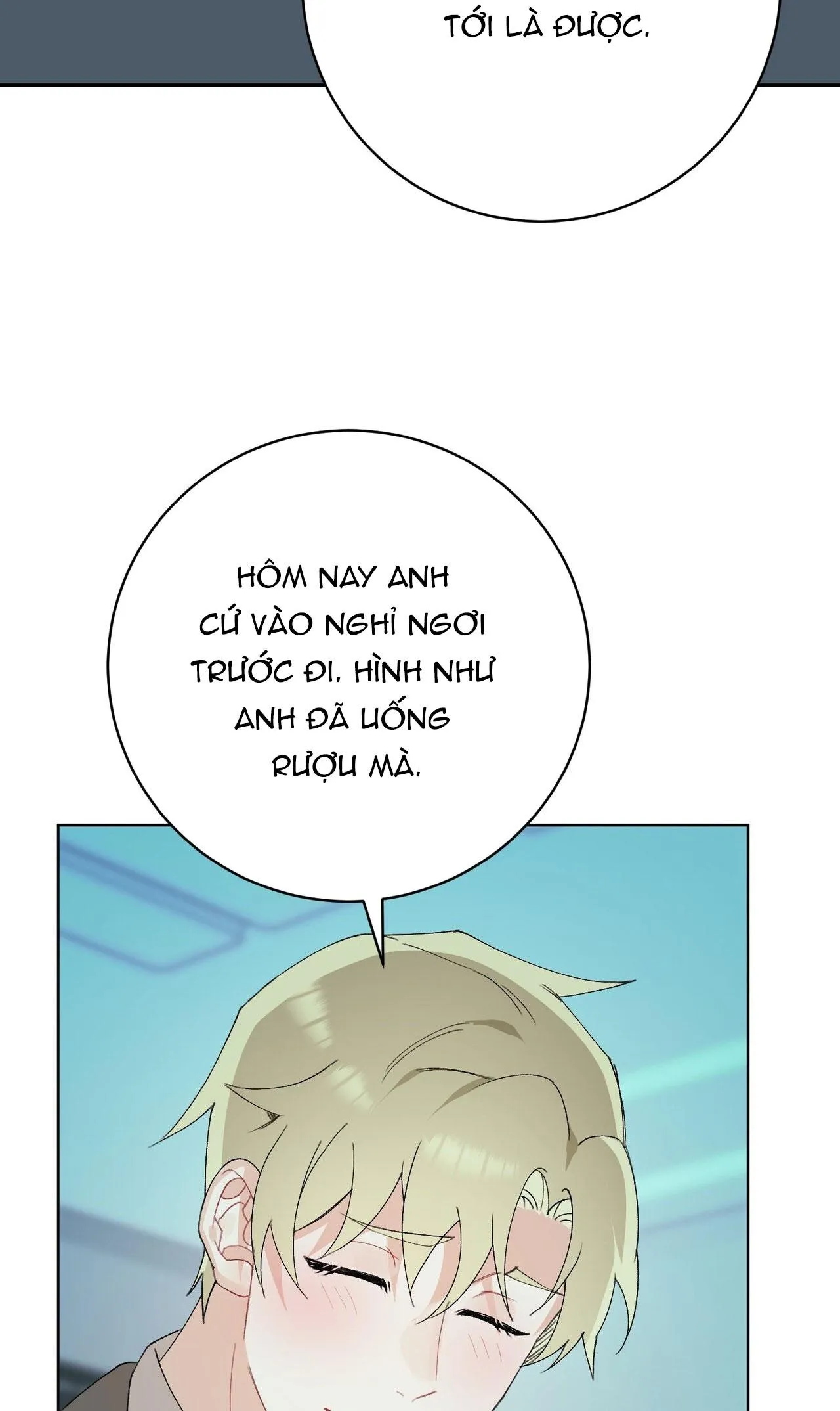 THIÊNG LIÊNG VÀ TÀN NHẪN Chapter 6 Trang 36