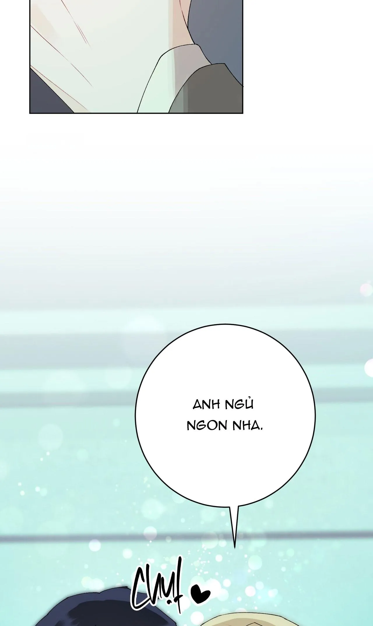 THIÊNG LIÊNG VÀ TÀN NHẪN Chapter 6 Trang 39