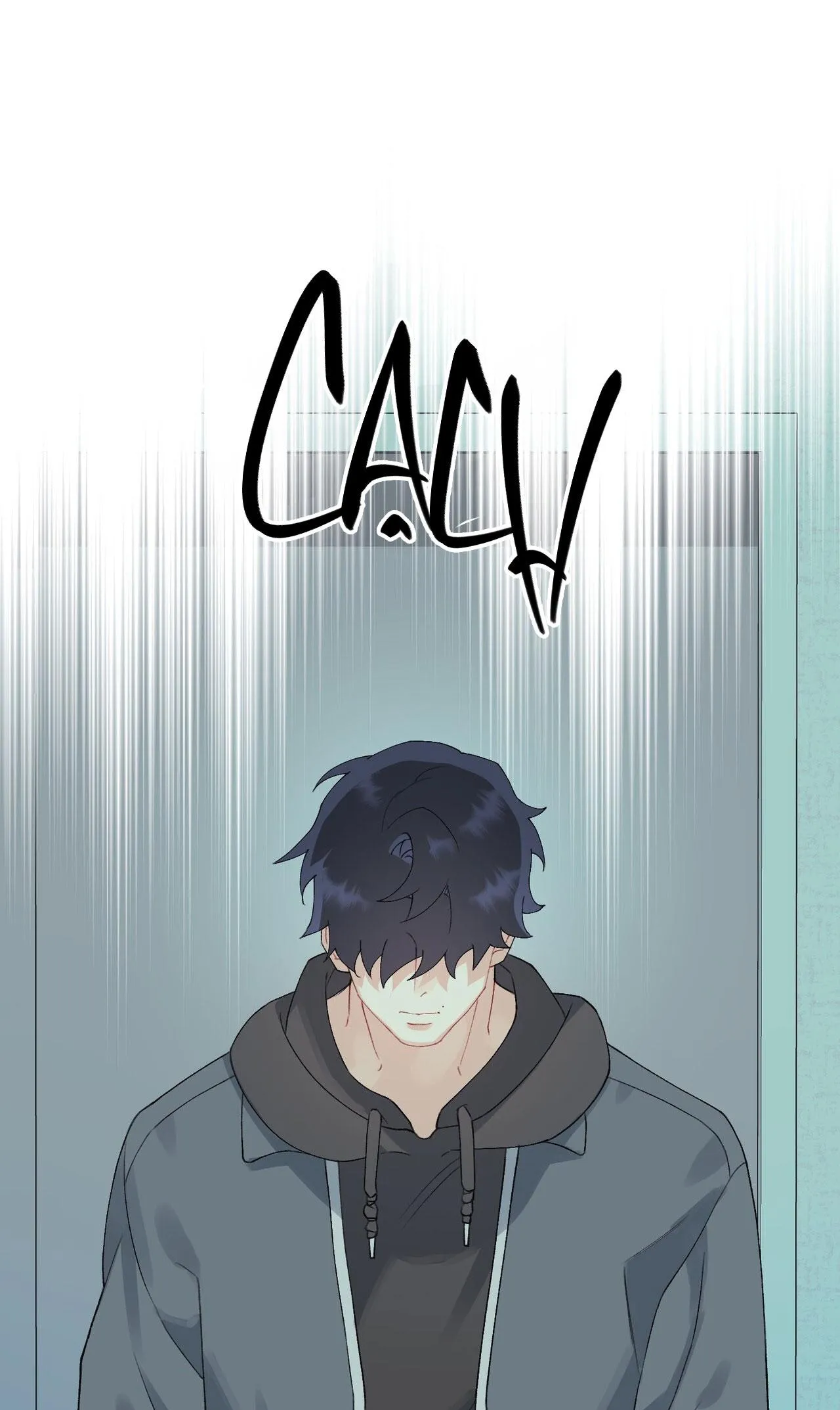 THIÊNG LIÊNG VÀ TÀN NHẪN Chapter 6 Trang 41