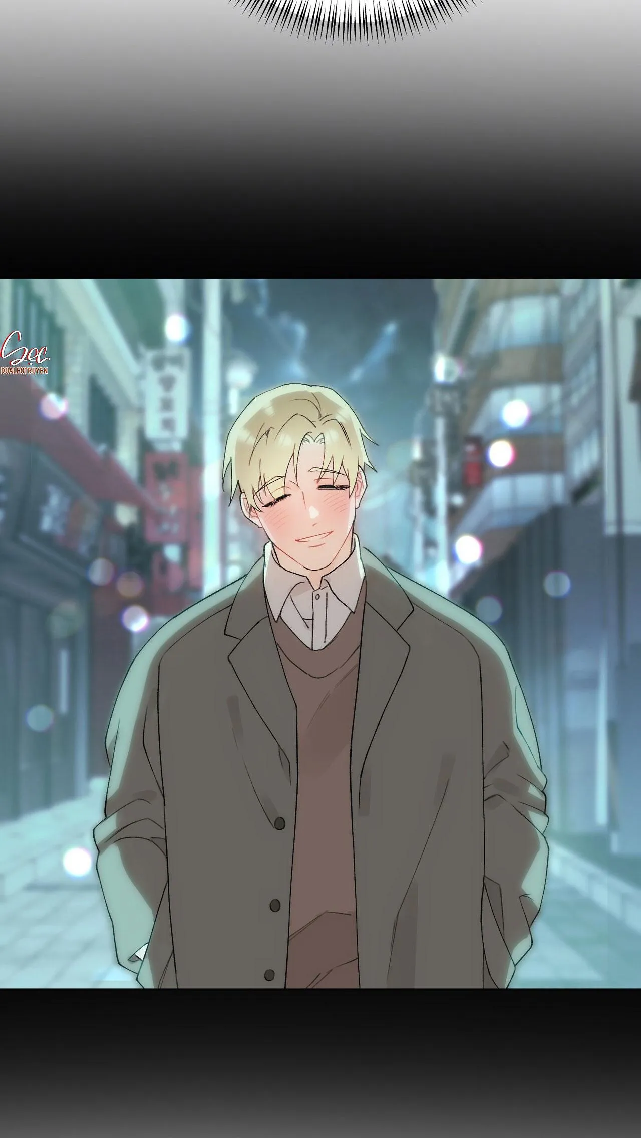 THIÊNG LIÊNG VÀ TÀN NHẪN Chapter 6 Trang 47