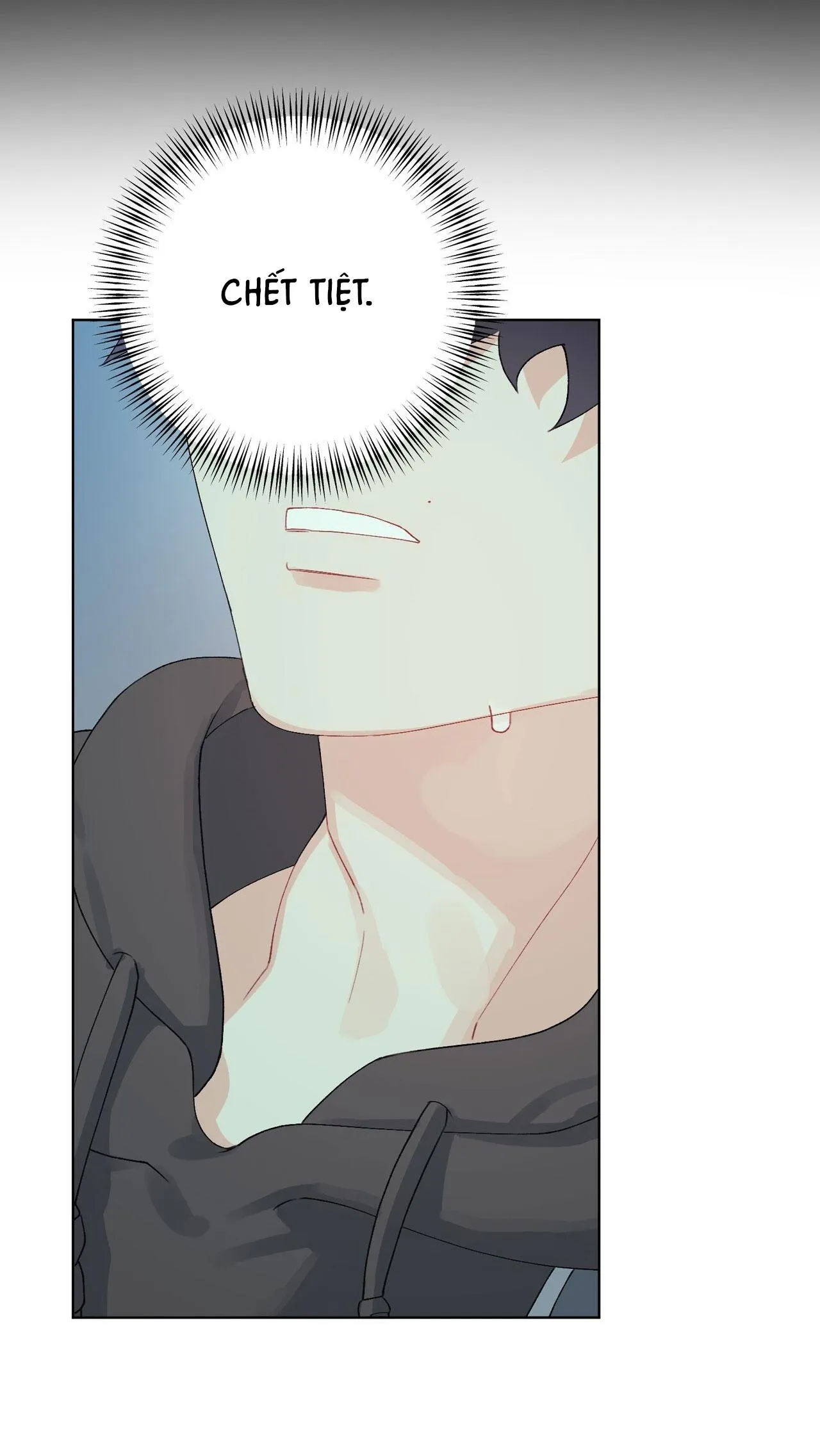 THIÊNG LIÊNG VÀ TÀN NHẪN Chapter 6 Trang 48