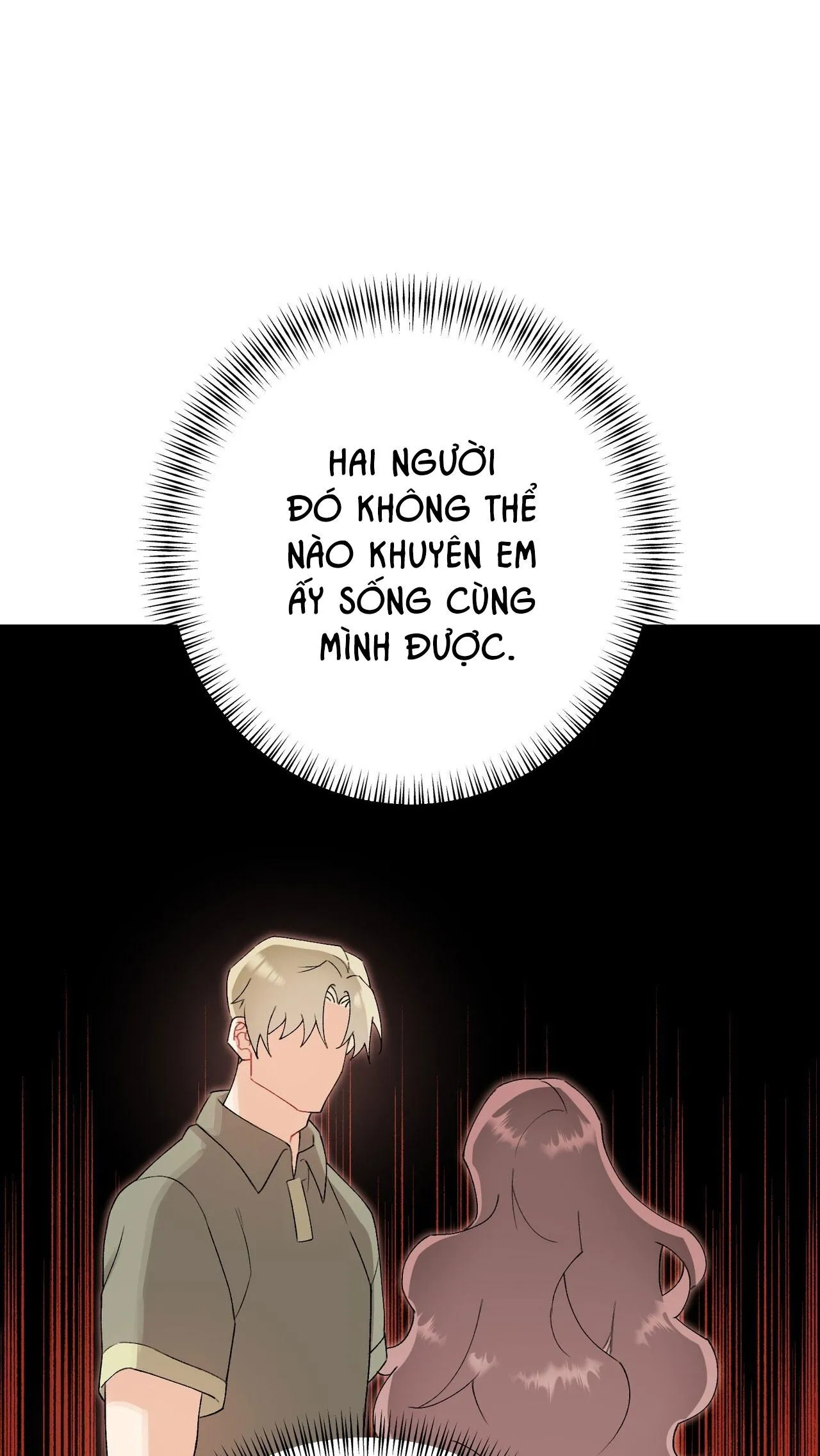 THIÊNG LIÊNG VÀ TÀN NHẪN Chapter 6 Trang 49