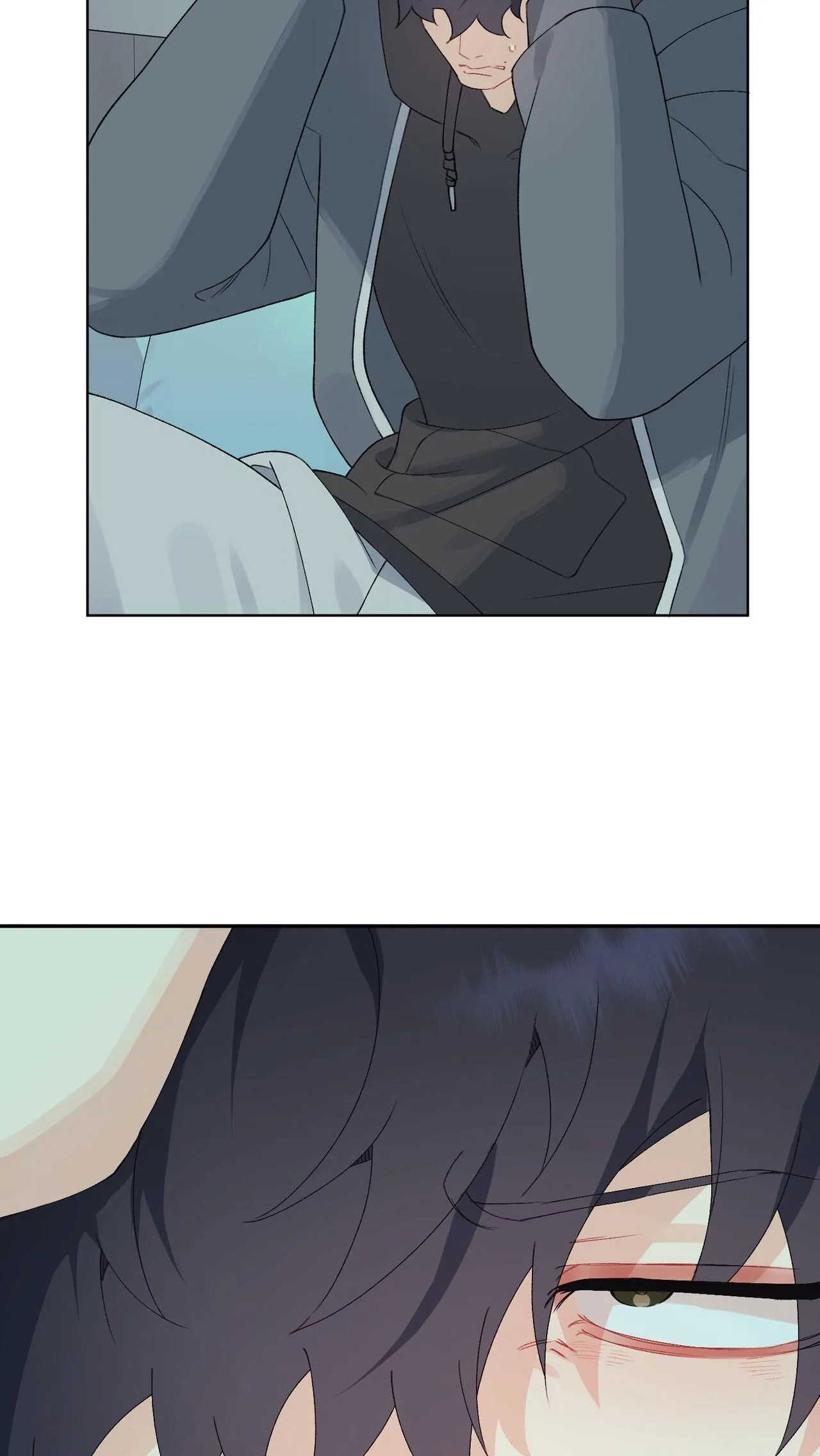 THIÊNG LIÊNG VÀ TÀN NHẪN Chapter 6 Trang 51