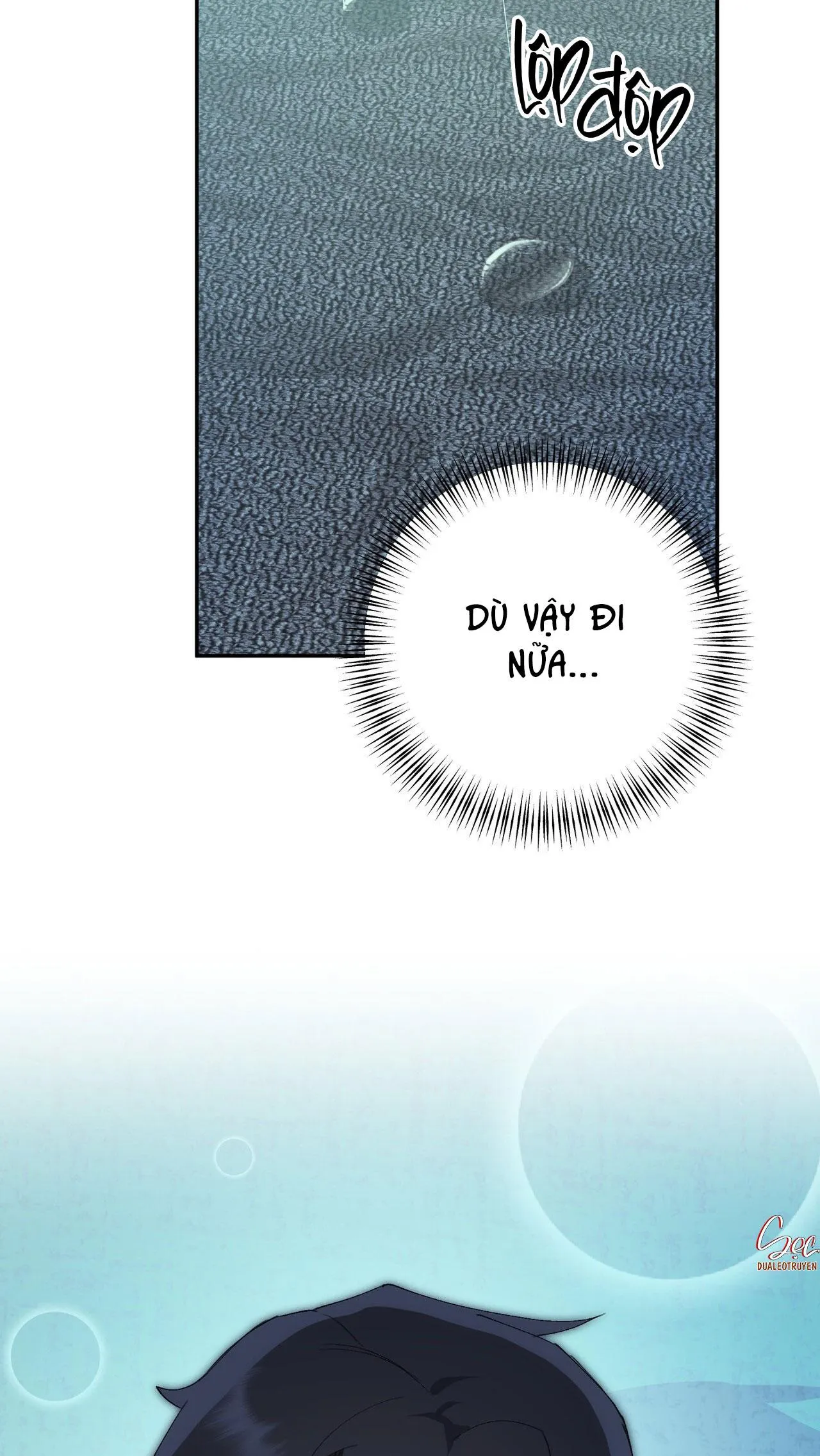 THIÊNG LIÊNG VÀ TÀN NHẪN Chapter 6 Trang 54