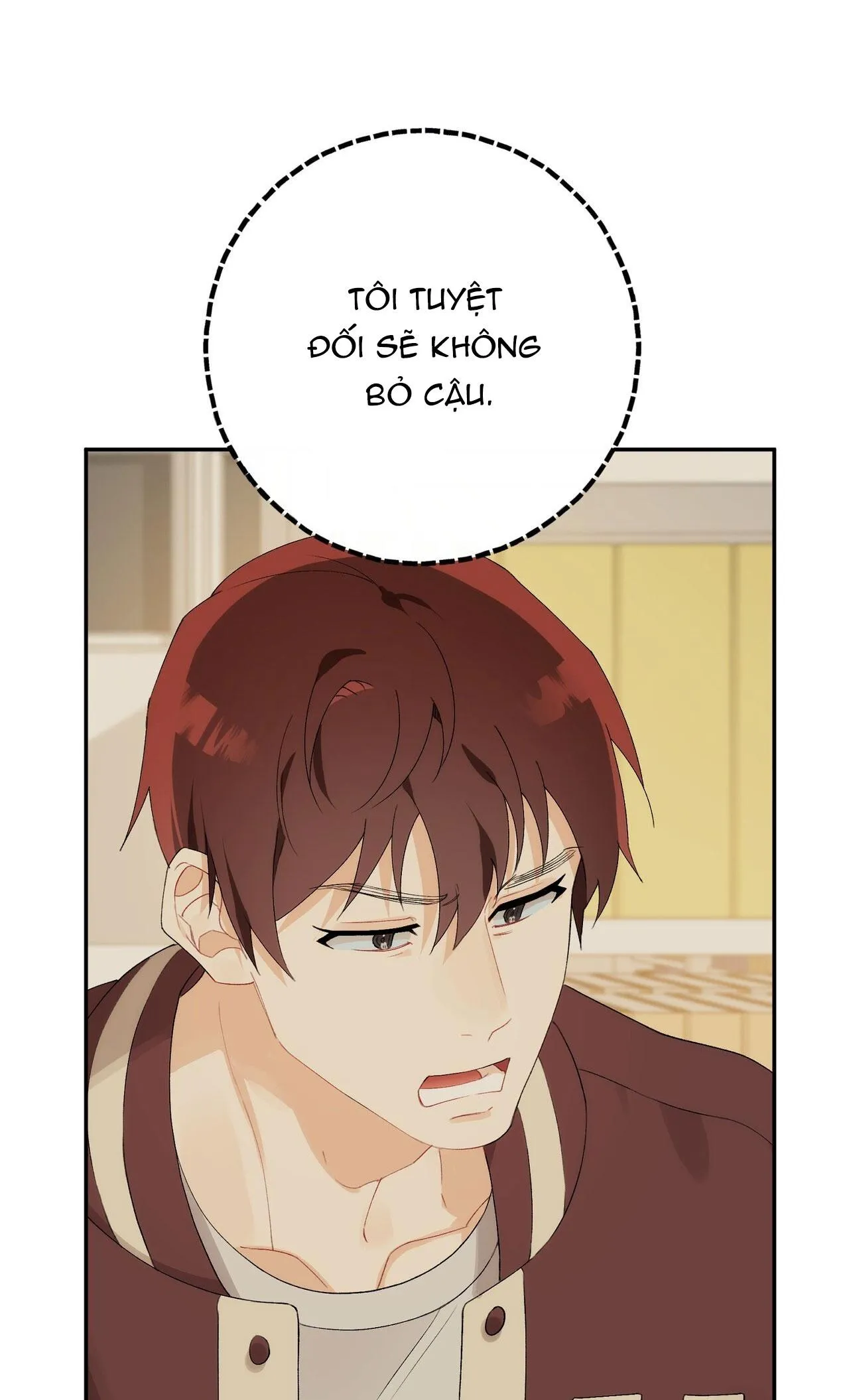 THIÊNG LIÊNG VÀ TÀN NHẪN Chapter 6 Trang 57