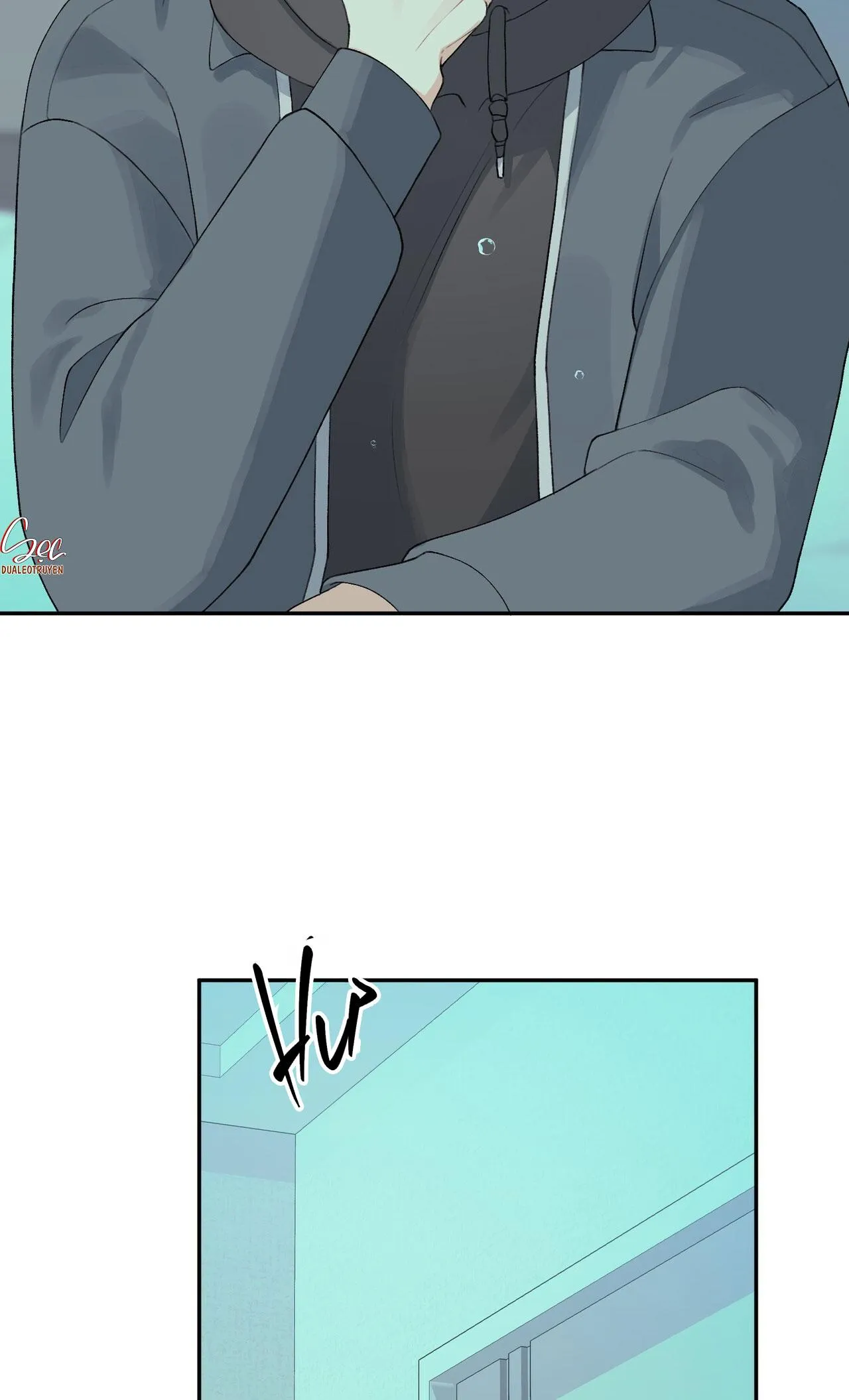 THIÊNG LIÊNG VÀ TÀN NHẪN Chapter 6 Trang 59