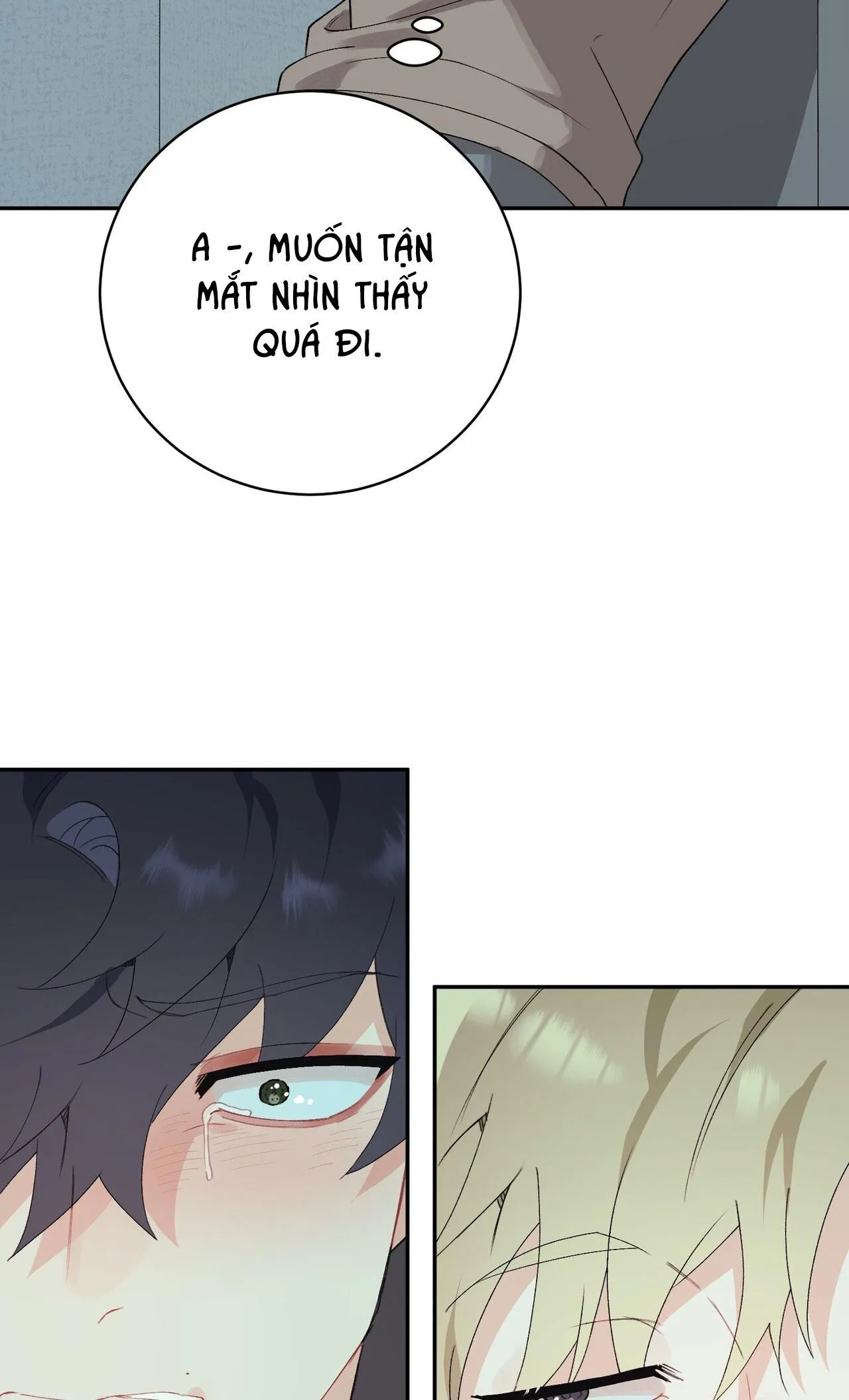 THIÊNG LIÊNG VÀ TÀN NHẪN Chapter 6 Trang 62