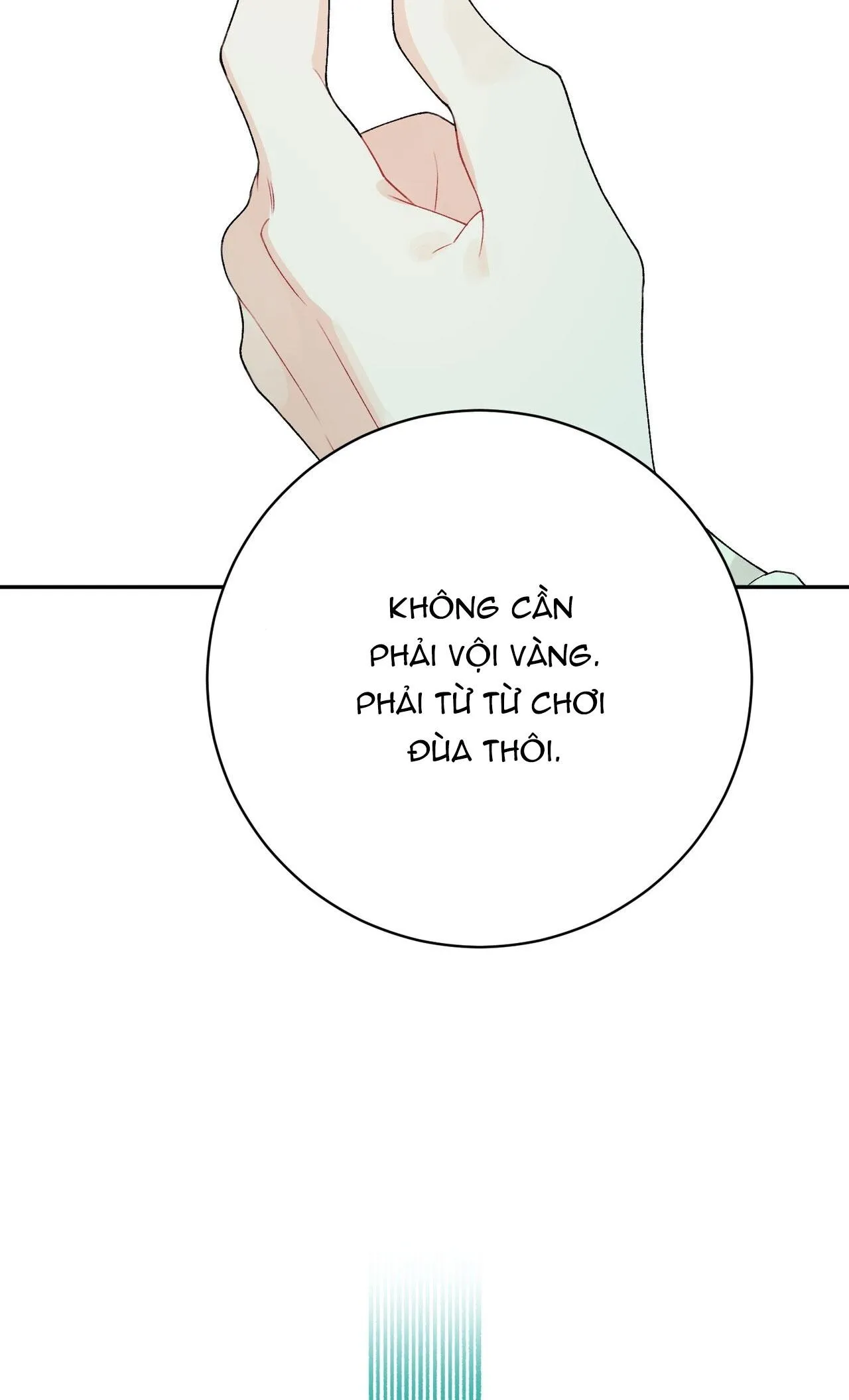 THIÊNG LIÊNG VÀ TÀN NHẪN Chapter 6 Trang 64