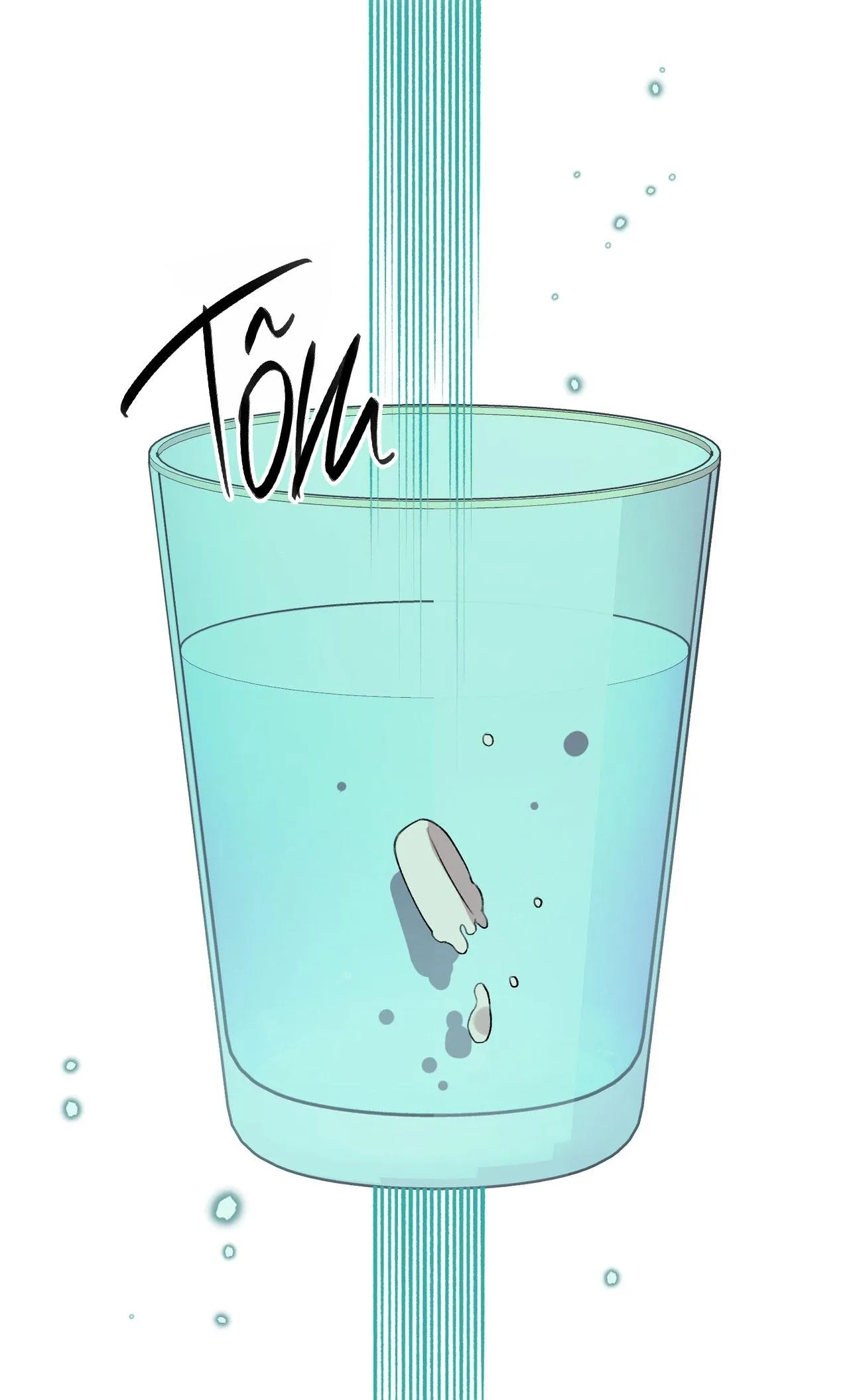 THIÊNG LIÊNG VÀ TÀN NHẪN Chapter 6 Trang 65