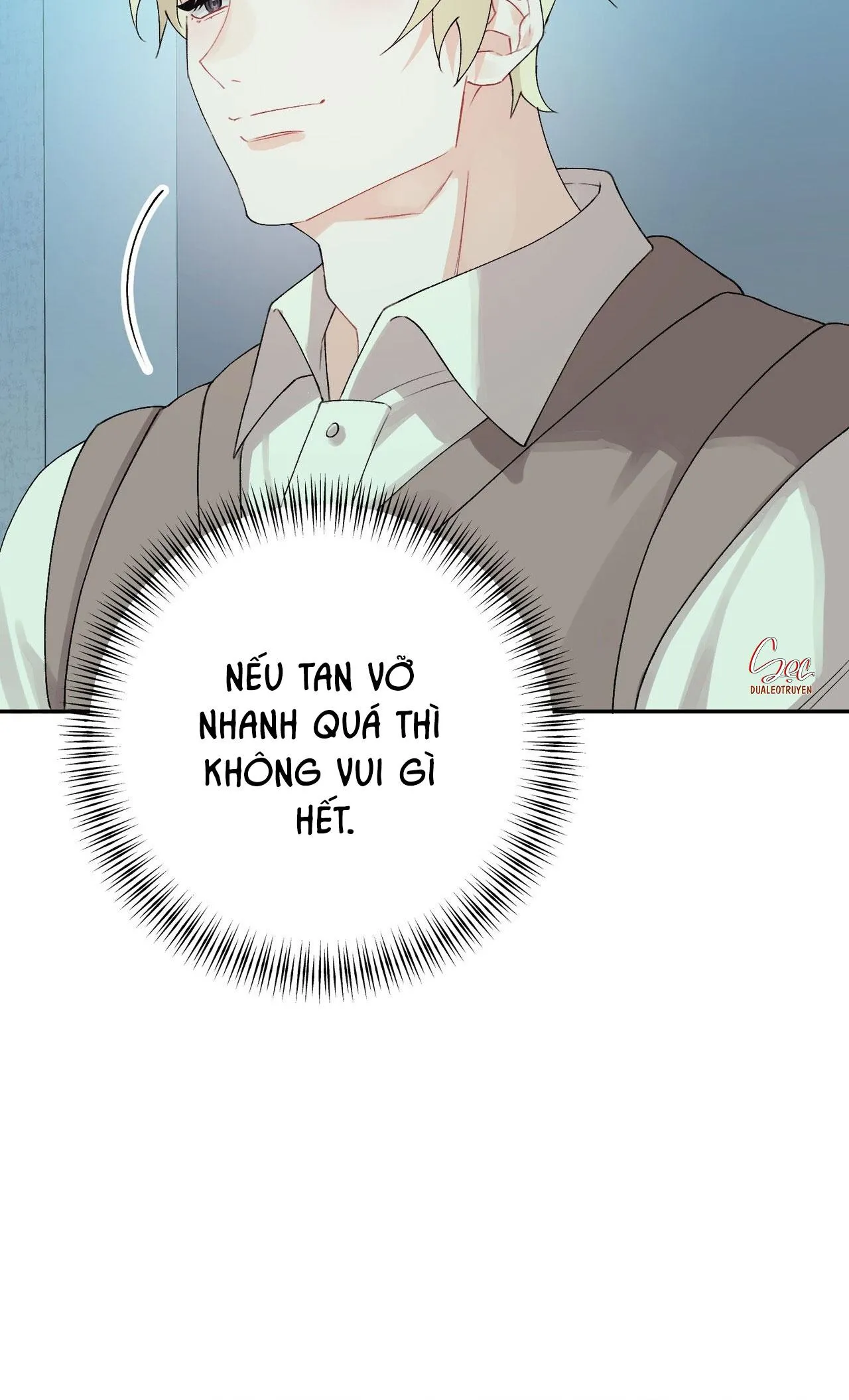 THIÊNG LIÊNG VÀ TÀN NHẪN Chapter 6 Trang 67