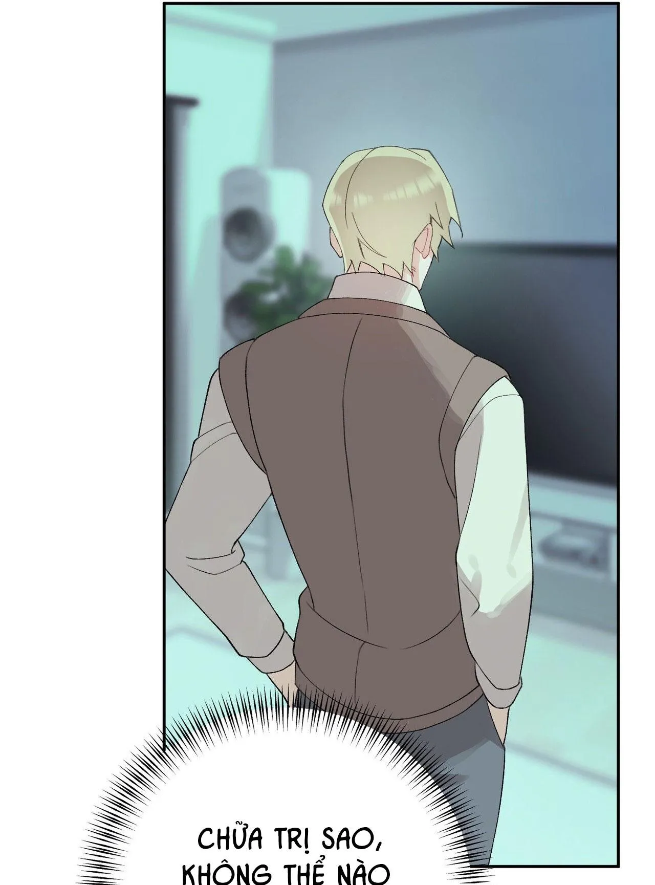 THIÊNG LIÊNG VÀ TÀN NHẪN Chapter 6 Trang 68