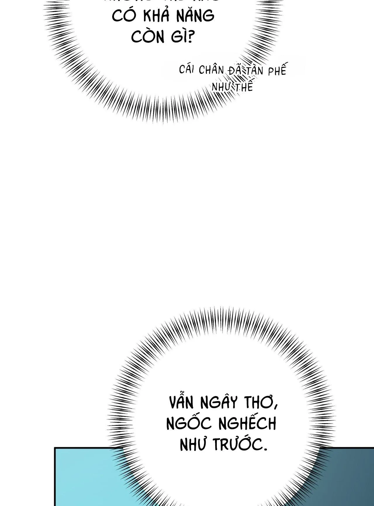 THIÊNG LIÊNG VÀ TÀN NHẪN Chapter 6 Trang 69