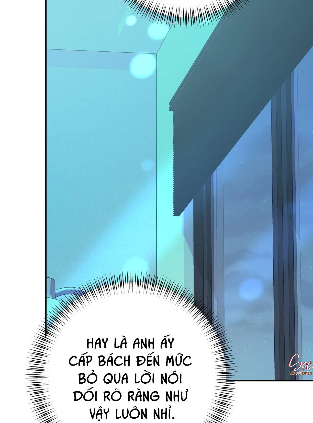 THIÊNG LIÊNG VÀ TÀN NHẪN Chapter 6 Trang 70