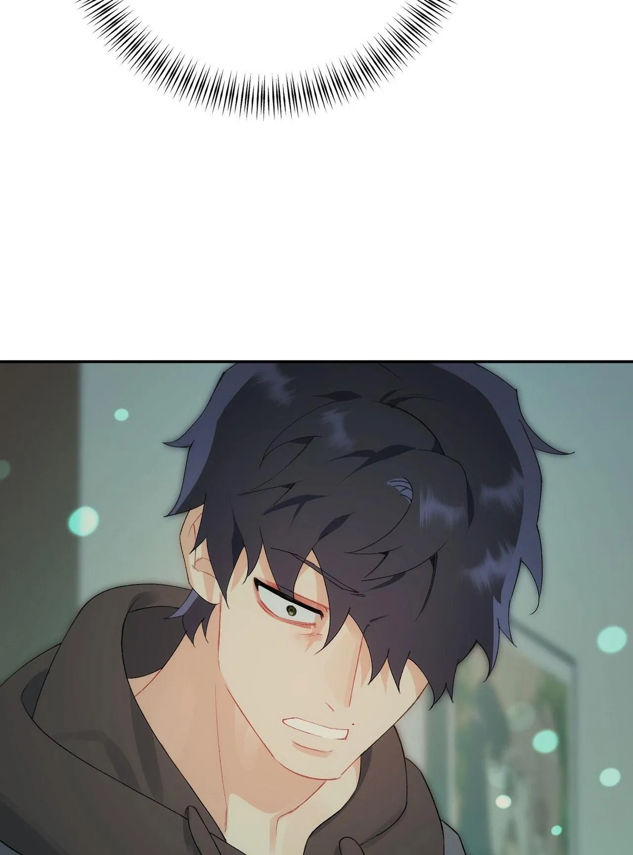 THIÊNG LIÊNG VÀ TÀN NHẪN Chapter 6 Trang 71