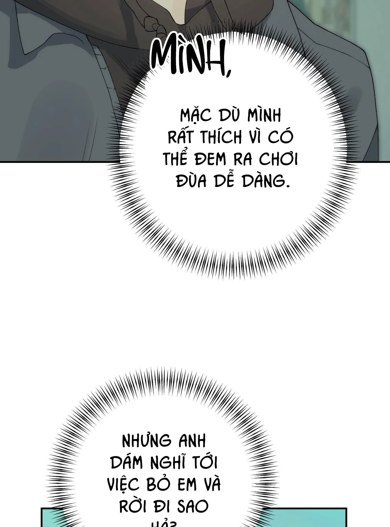 THIÊNG LIÊNG VÀ TÀN NHẪN Chapter 6 Trang 72