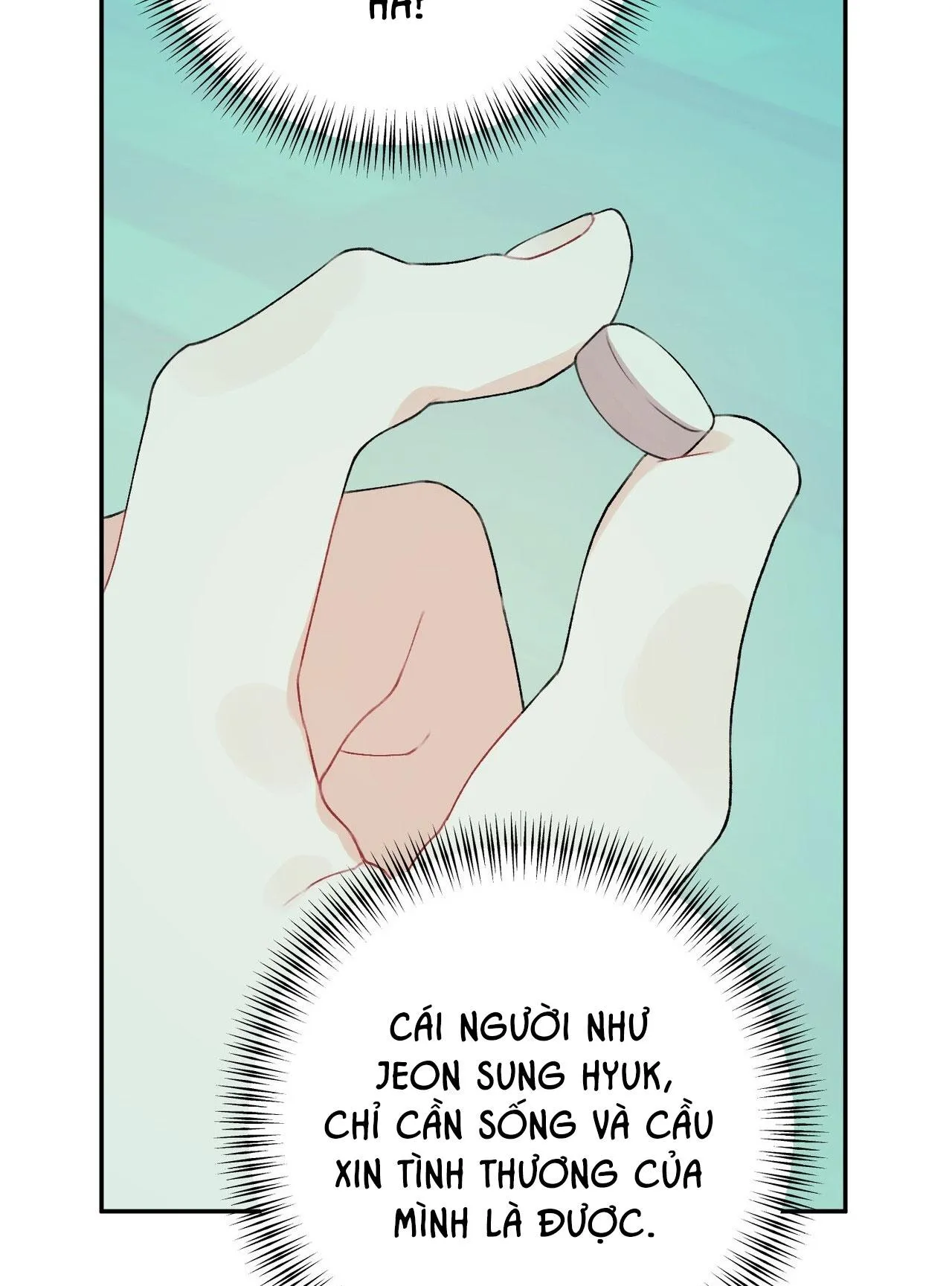 THIÊNG LIÊNG VÀ TÀN NHẪN Chapter 6 Trang 73