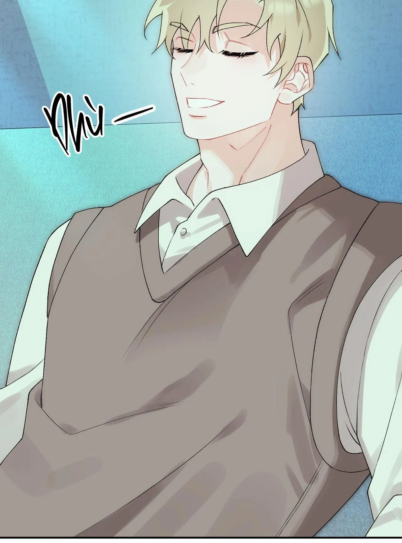 THIÊNG LIÊNG VÀ TÀN NHẪN Chapter 6 Trang 76