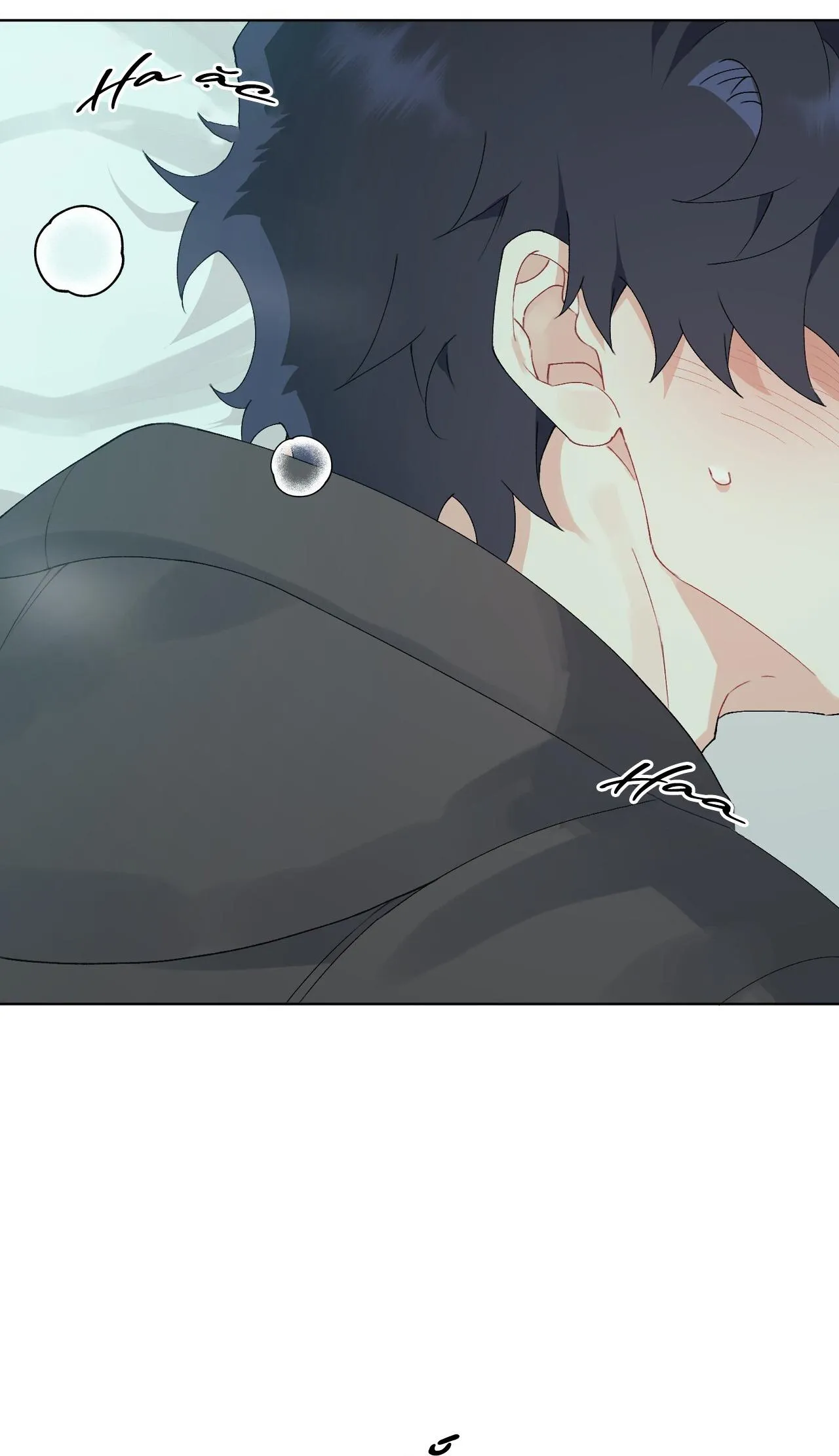 THIÊNG LIÊNG VÀ TÀN NHẪN Chapter 7 Trang 4