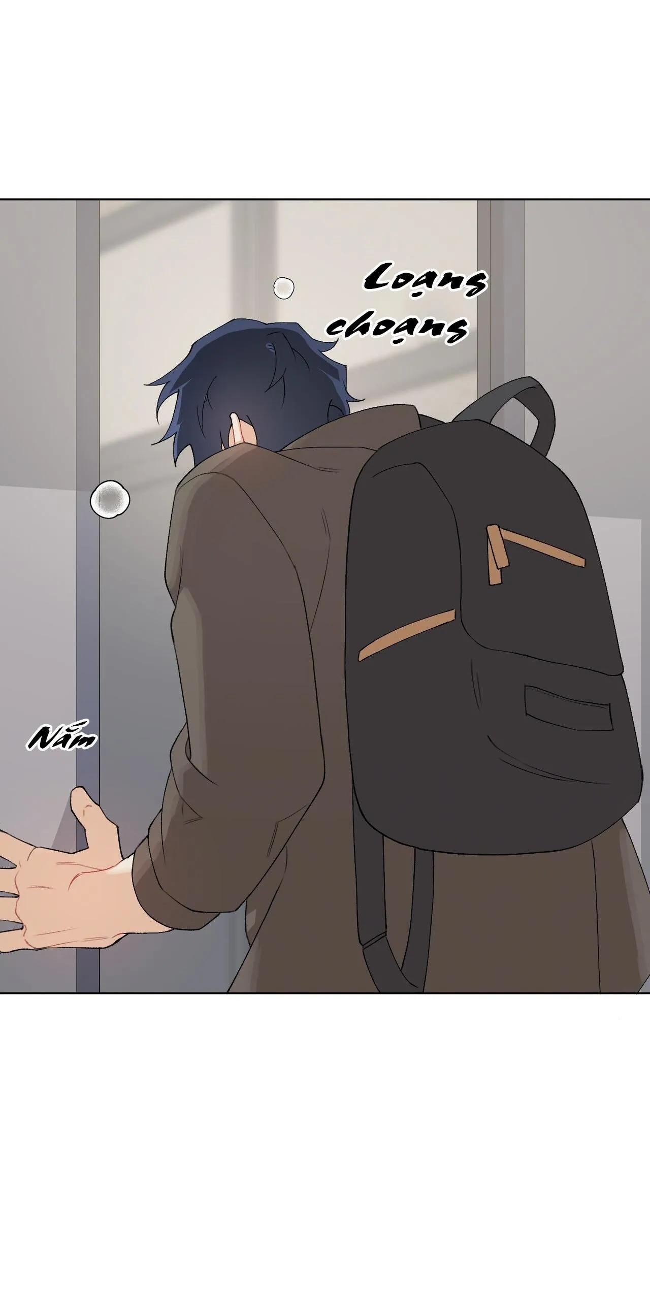 THIÊNG LIÊNG VÀ TÀN NHẪN Chapter 7 Trang 16