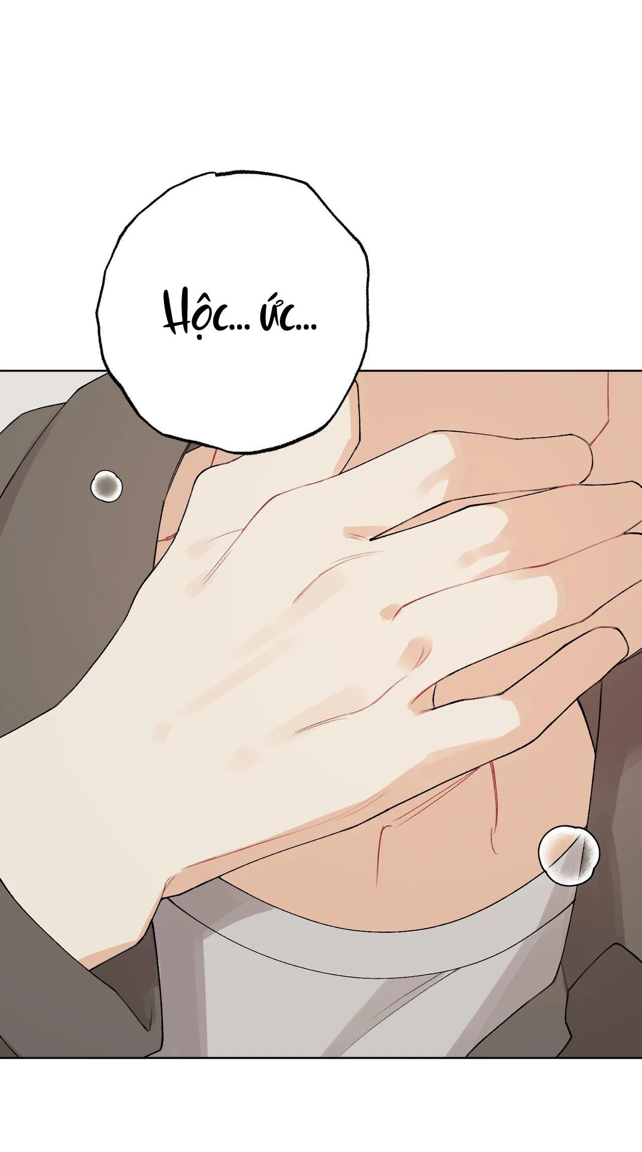 THIÊNG LIÊNG VÀ TÀN NHẪN Chapter 7 Trang 19