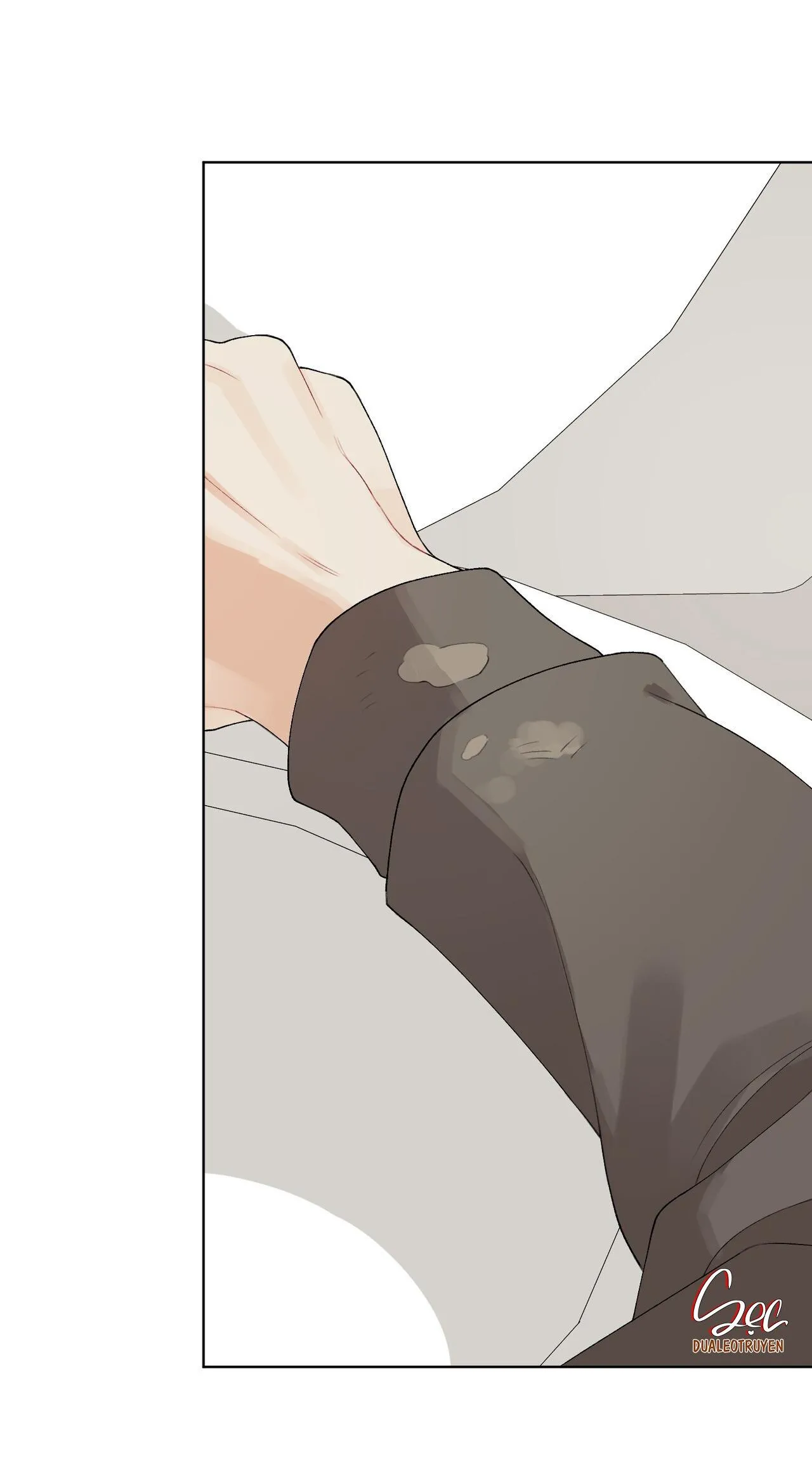 THIÊNG LIÊNG VÀ TÀN NHẪN Chapter 7 Trang 21