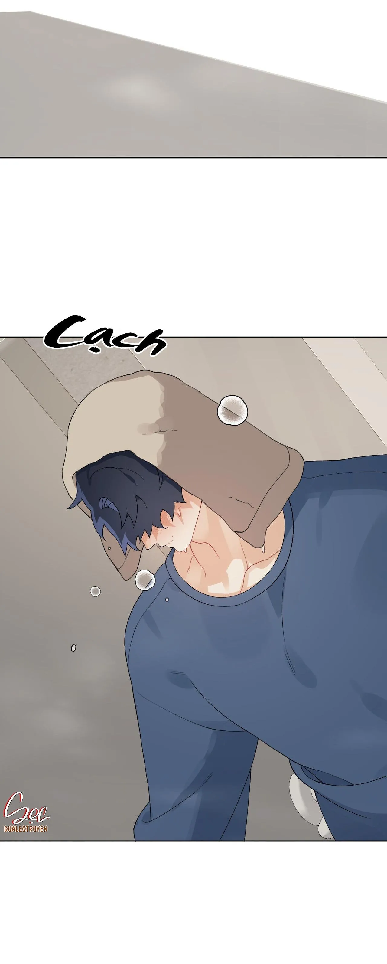 THIÊNG LIÊNG VÀ TÀN NHẪN Chapter 7 Trang 25