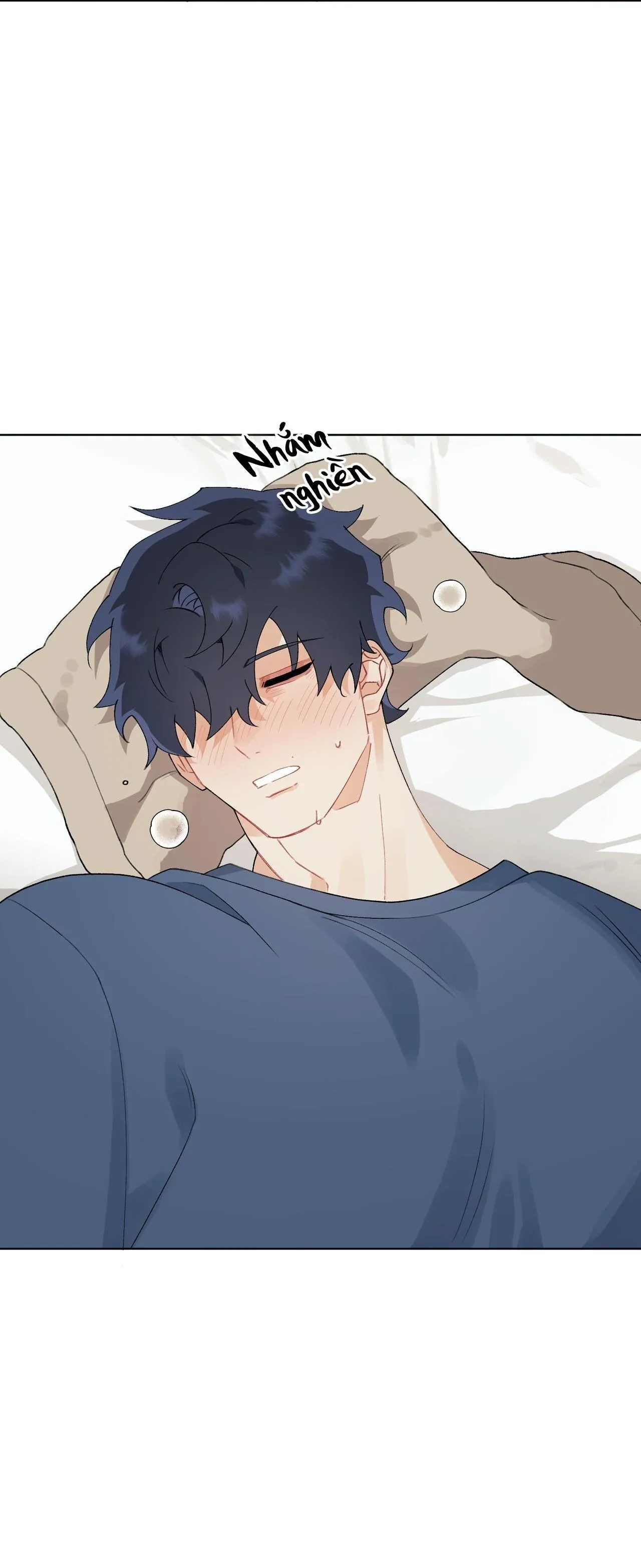 THIÊNG LIÊNG VÀ TÀN NHẪN Chapter 7 Trang 29