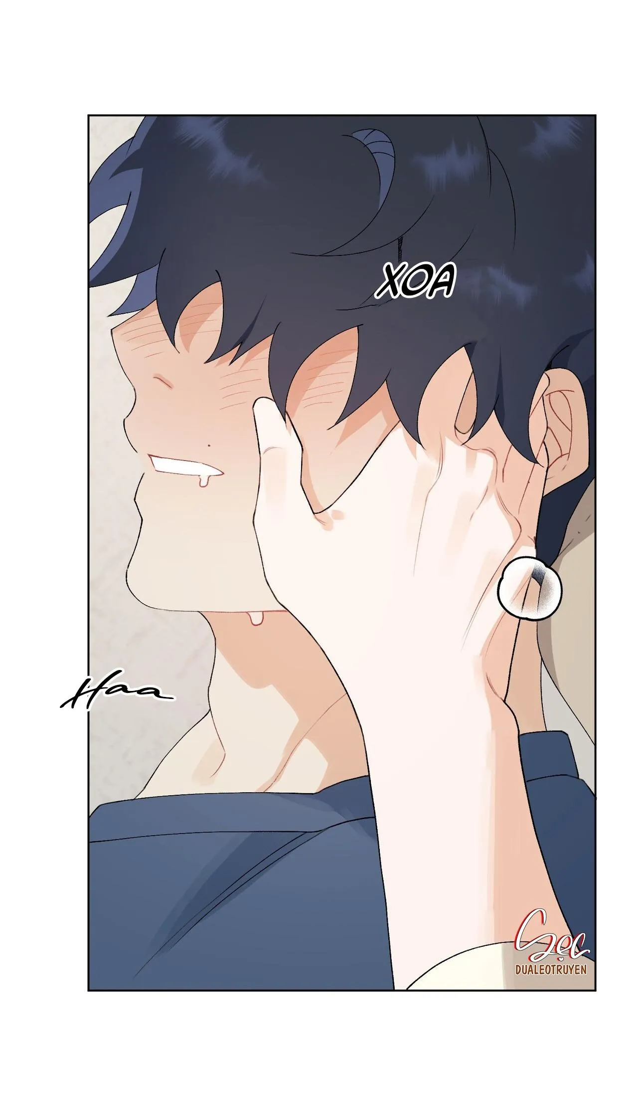 THIÊNG LIÊNG VÀ TÀN NHẪN Chapter 7 Trang 31