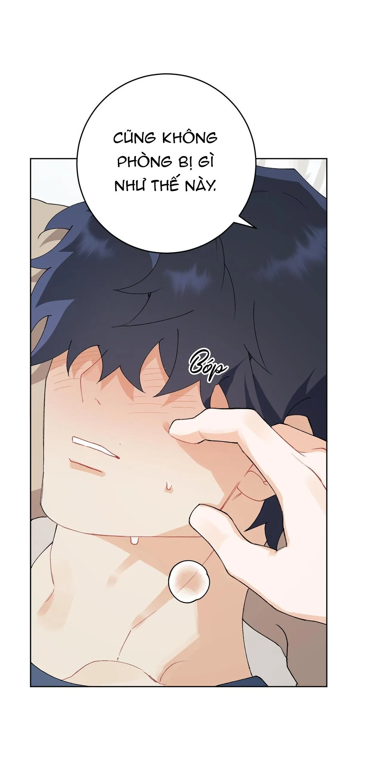 THIÊNG LIÊNG VÀ TÀN NHẪN Chapter 7 Trang 32