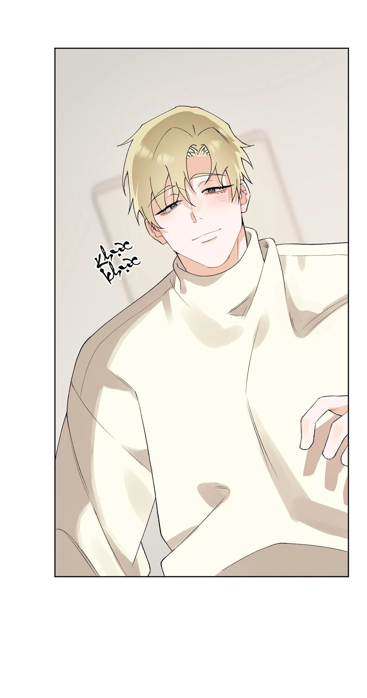 THIÊNG LIÊNG VÀ TÀN NHẪN Chapter 7 Trang 34