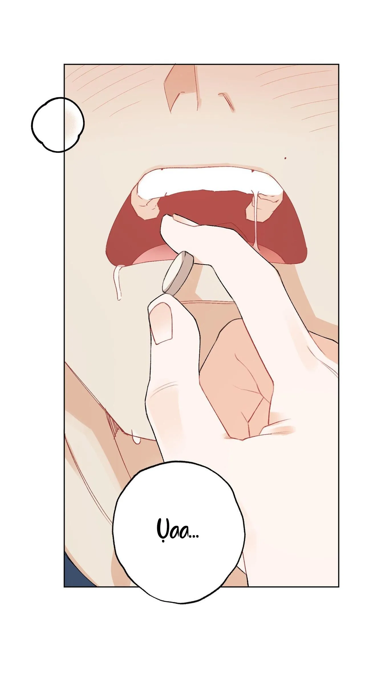 THIÊNG LIÊNG VÀ TÀN NHẪN Chapter 7 Trang 37