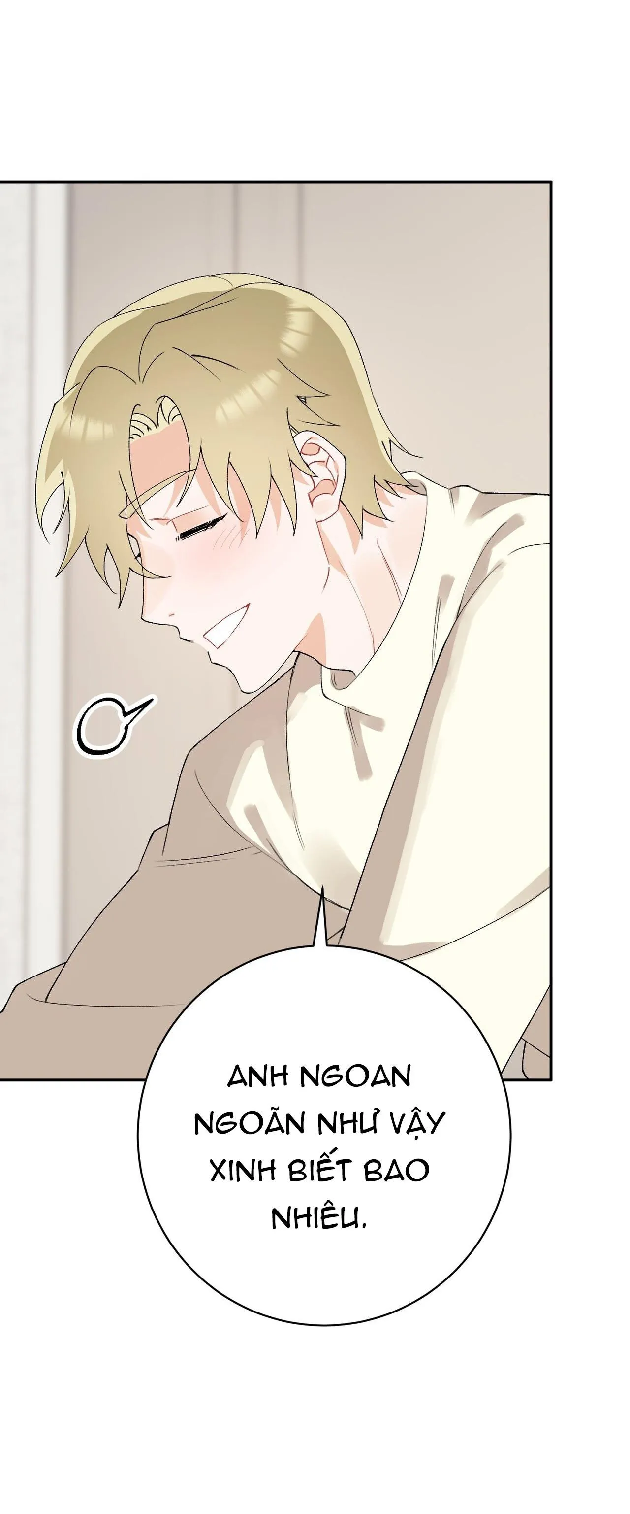 THIÊNG LIÊNG VÀ TÀN NHẪN Chapter 7 Trang 46