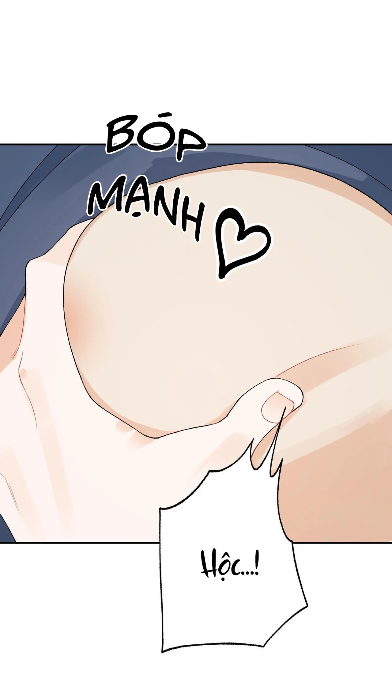 THIÊNG LIÊNG VÀ TÀN NHẪN Chapter 7 Trang 49